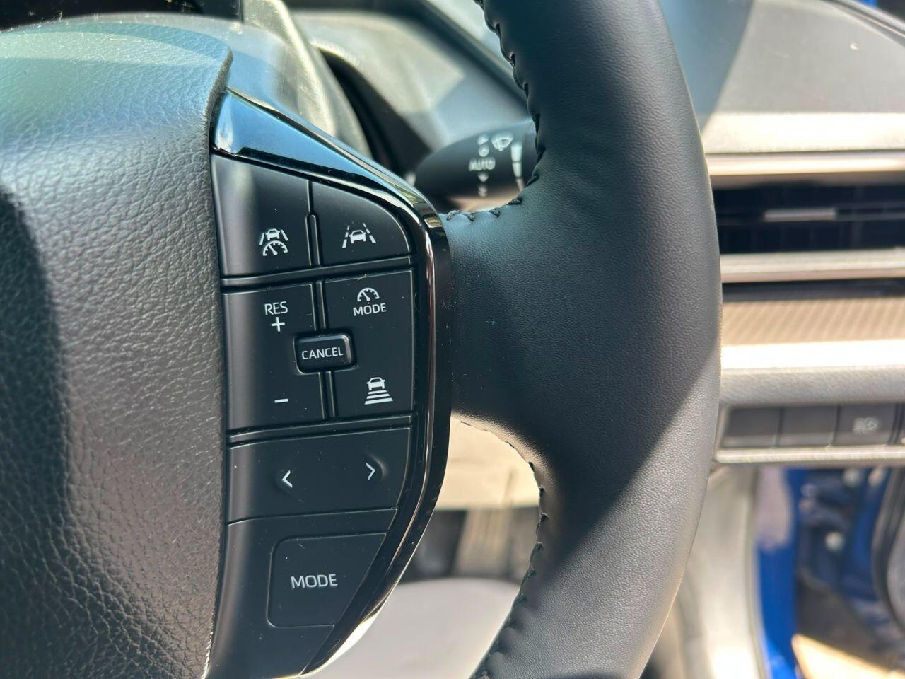 Toyota Prius view 48