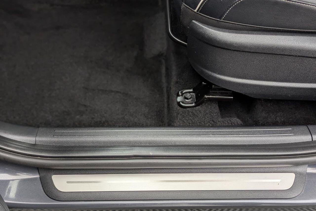 Kia Sportage view 25