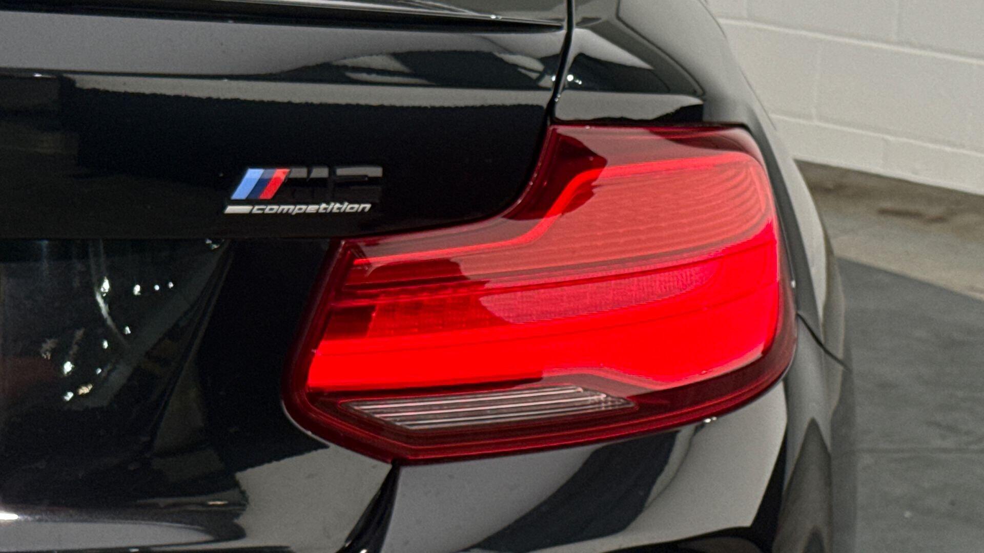BMW M2 view 22