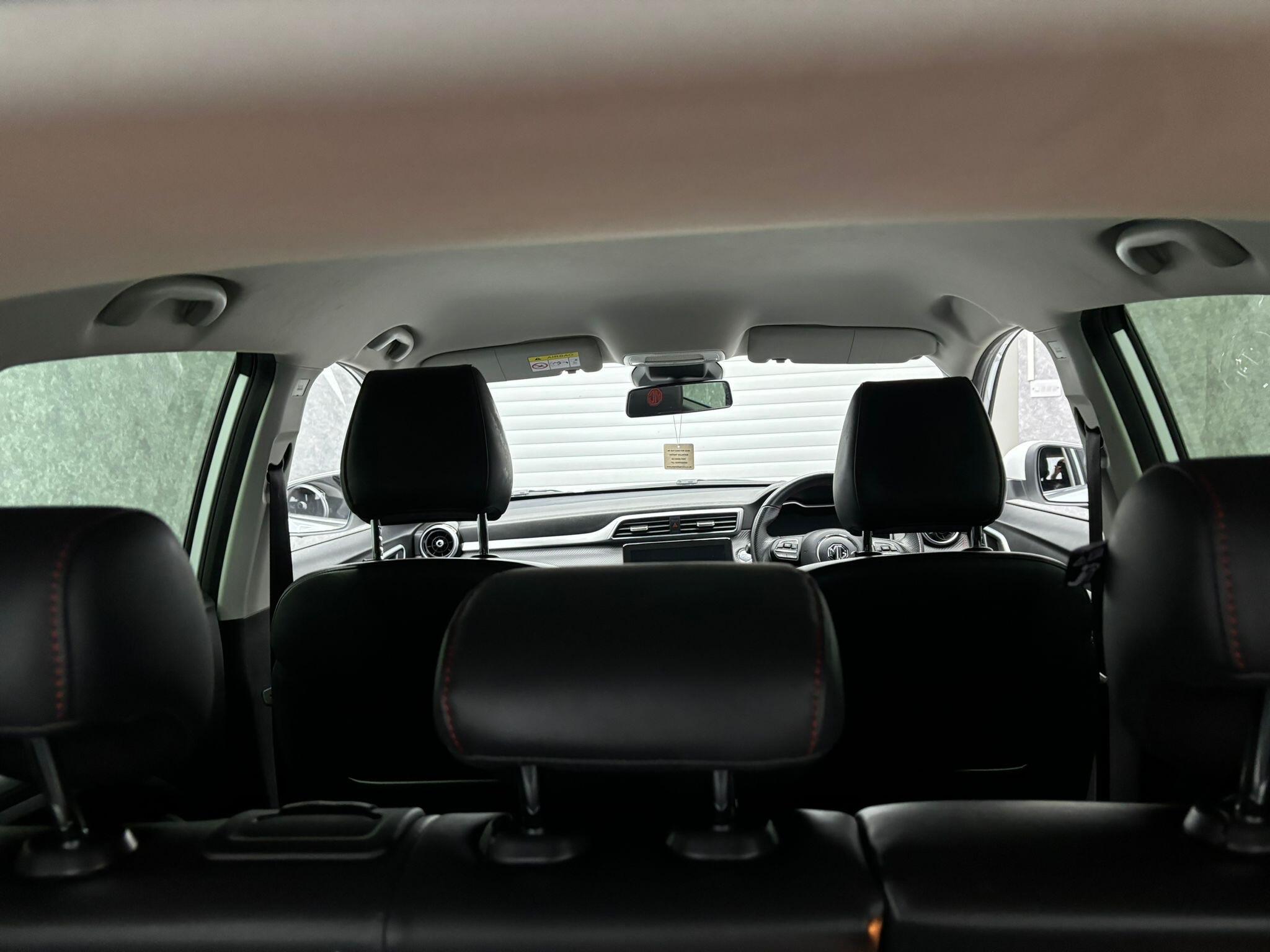 MG MG ZS view 14