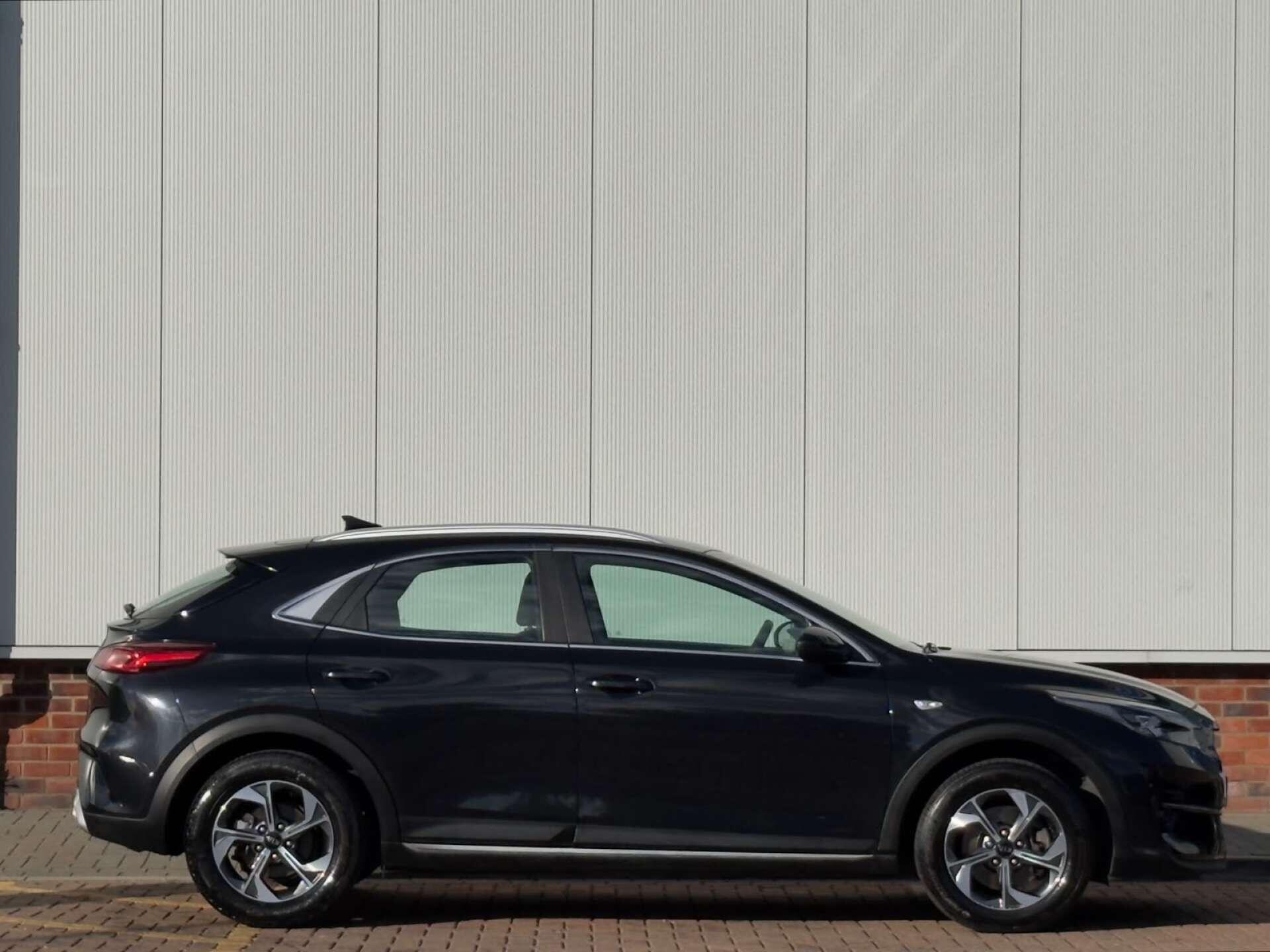 Kia Xceed view 7