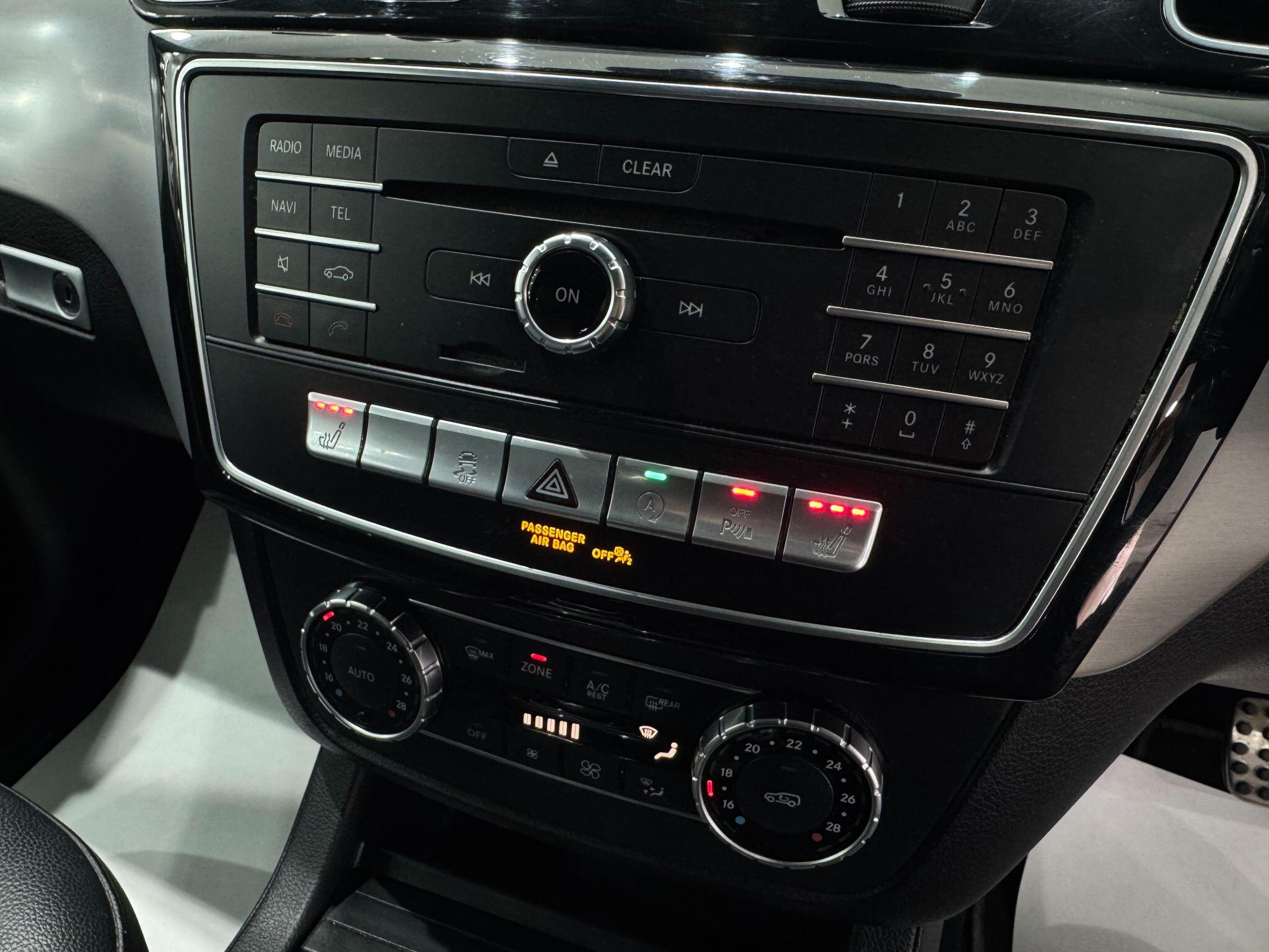 Mercedes-Benz Gle view 41