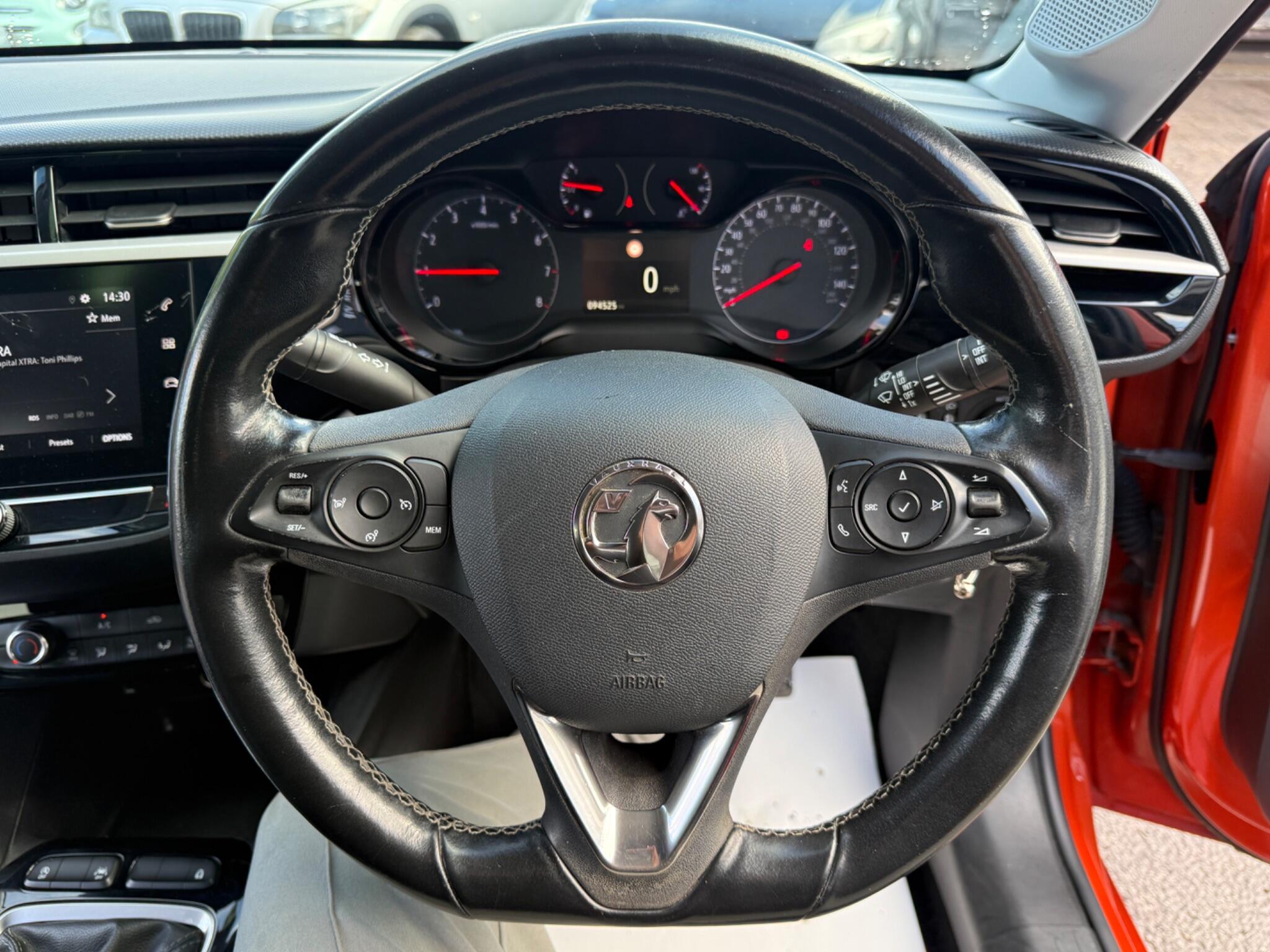 Vauxhall Corsa - Image 69