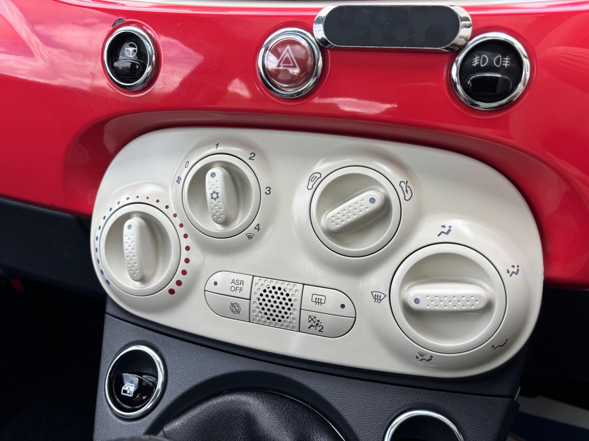 Fiat 500 view 25