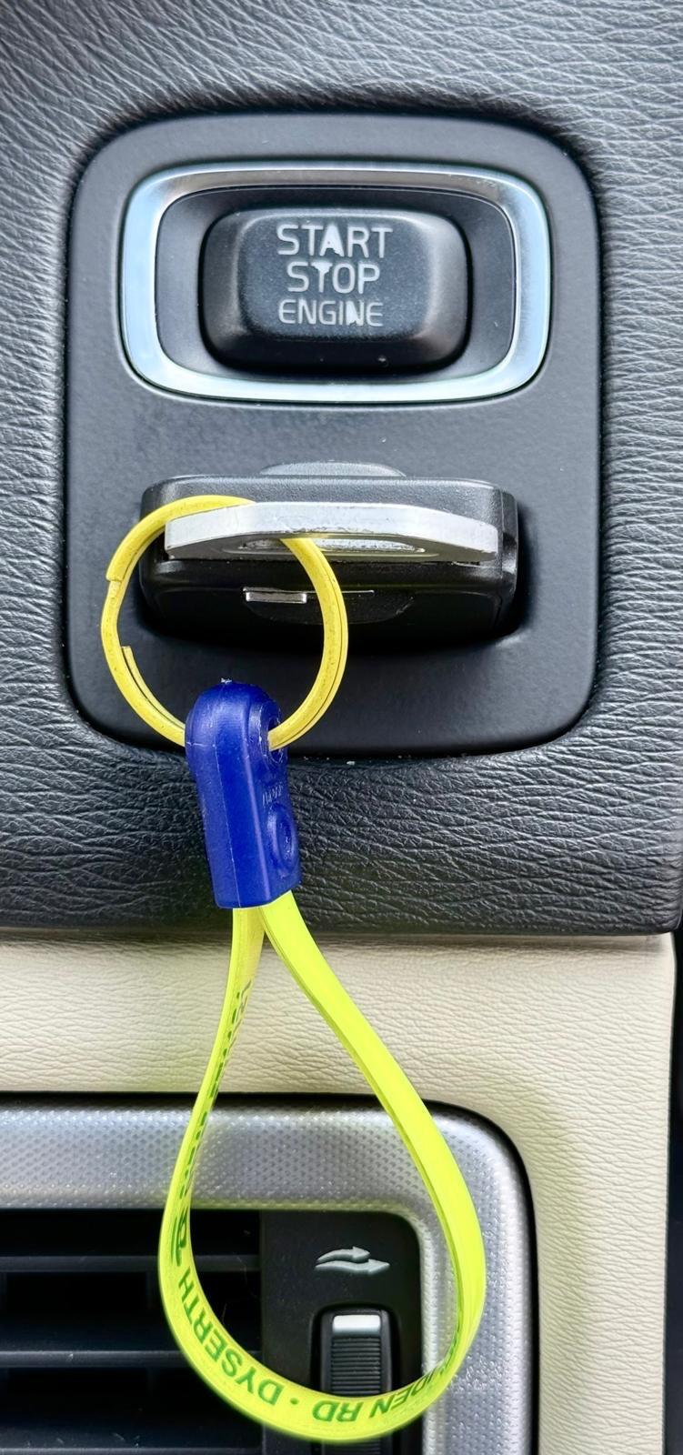 Volvo S80 view 63