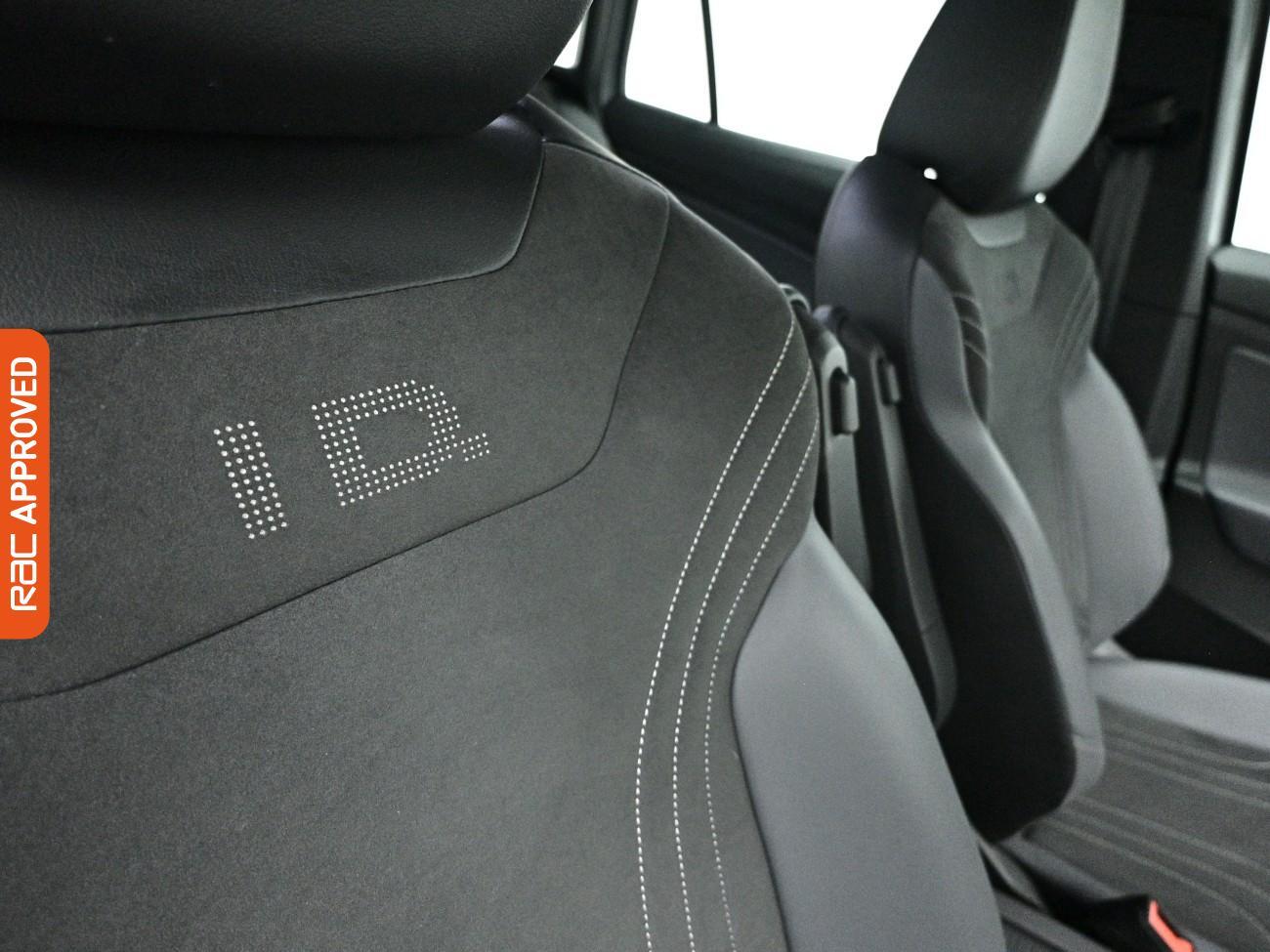 Volkswagen Id.4 view 26