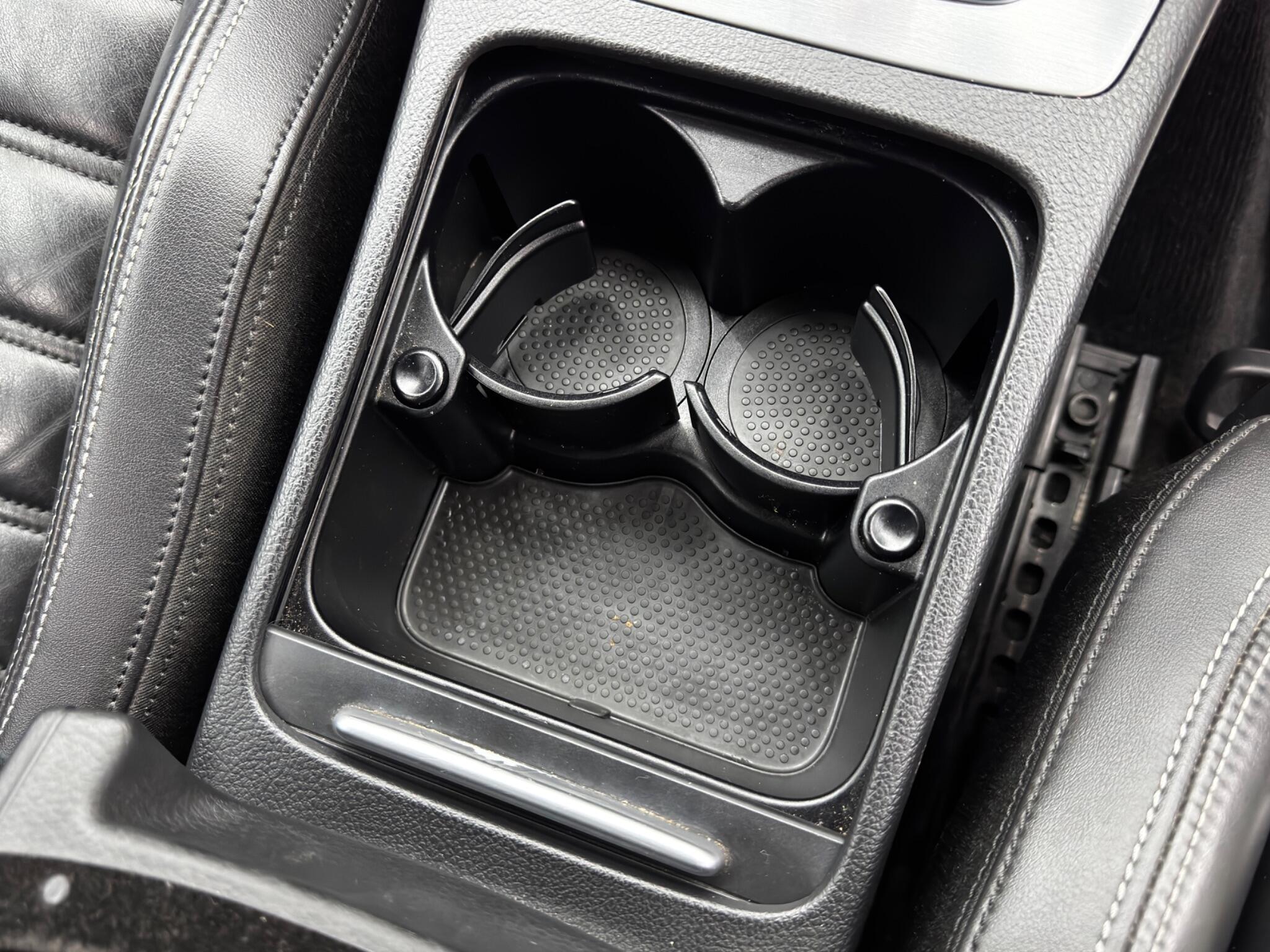 Volkswagen CC view 26