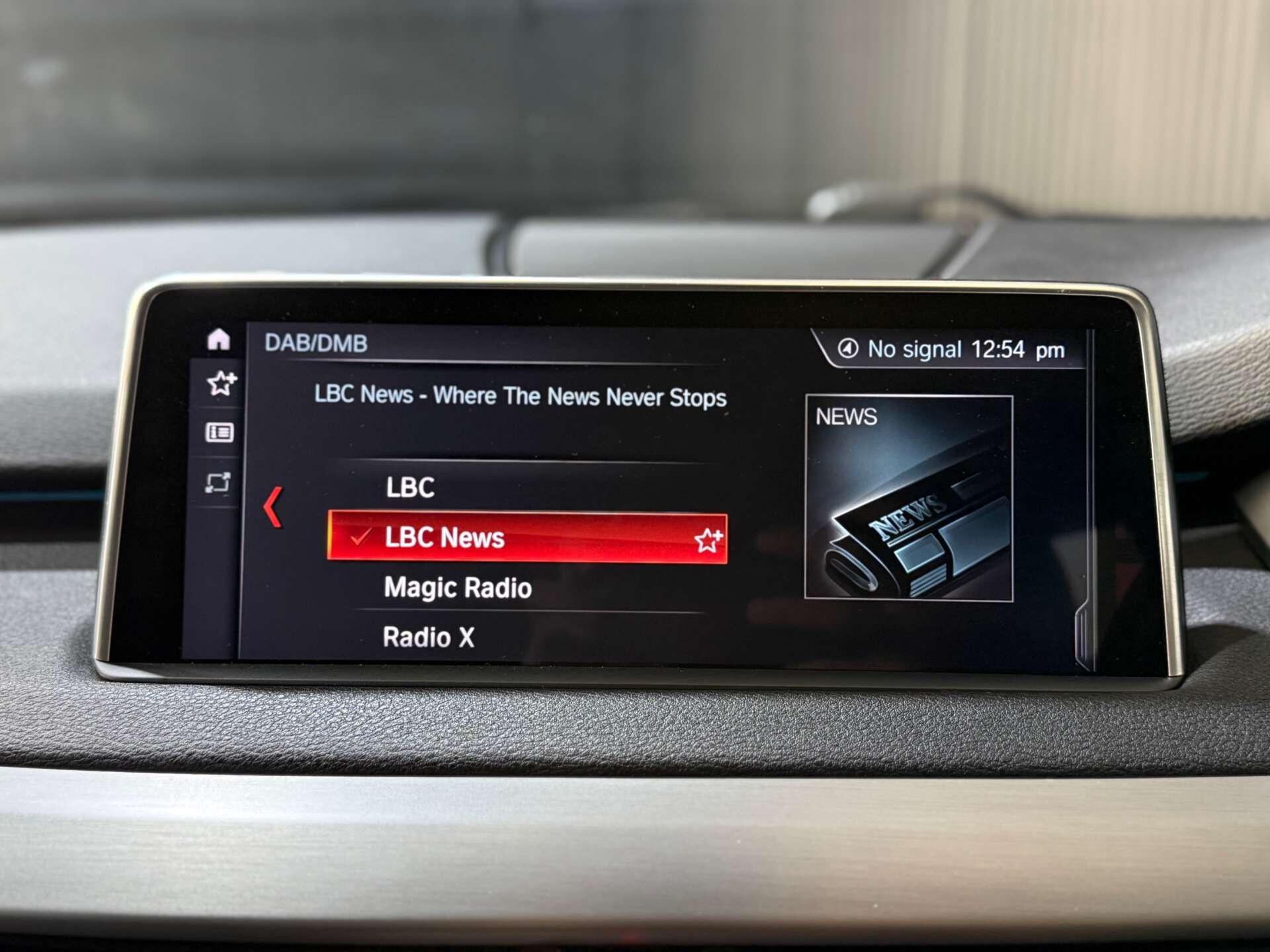 BMW X5 X5 view 38