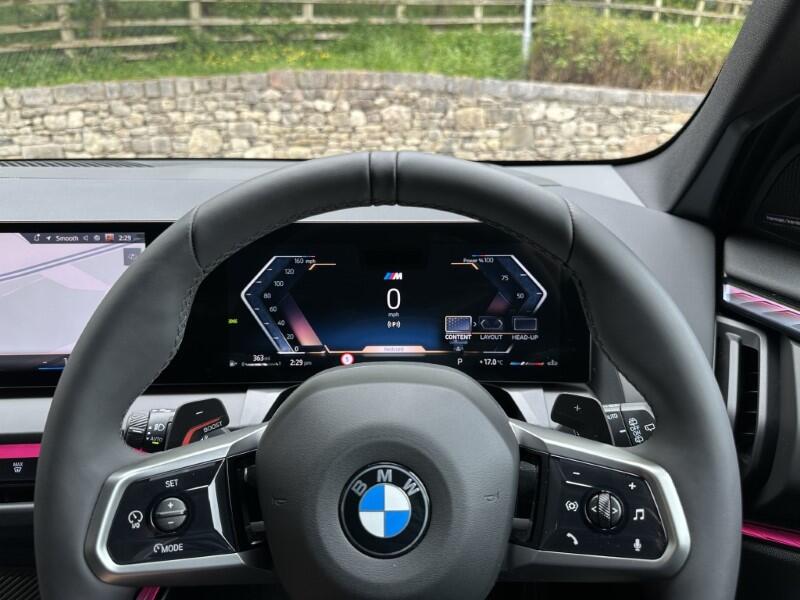 BMW X3 view 65
