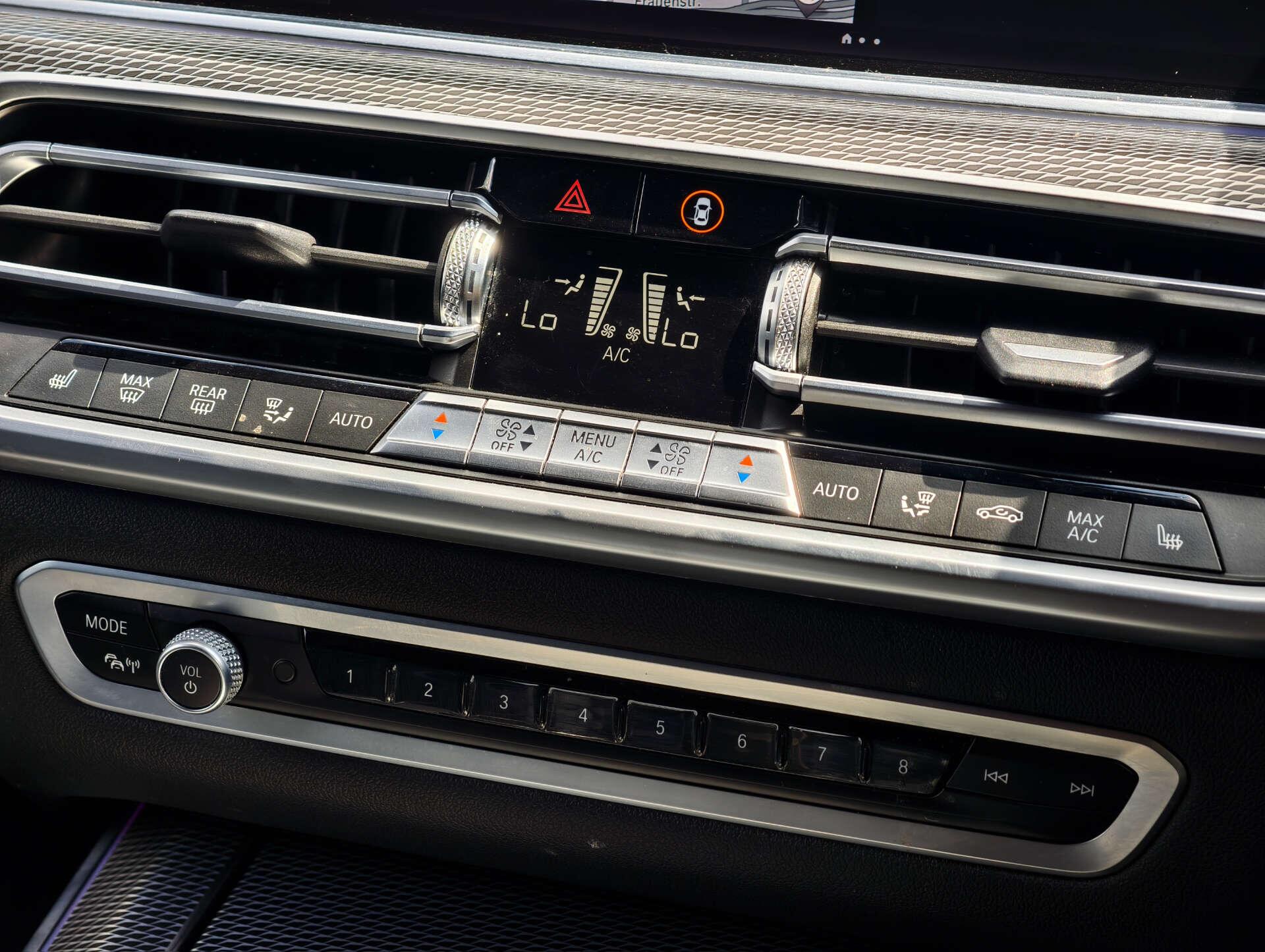 BMW X5 X5 view 35