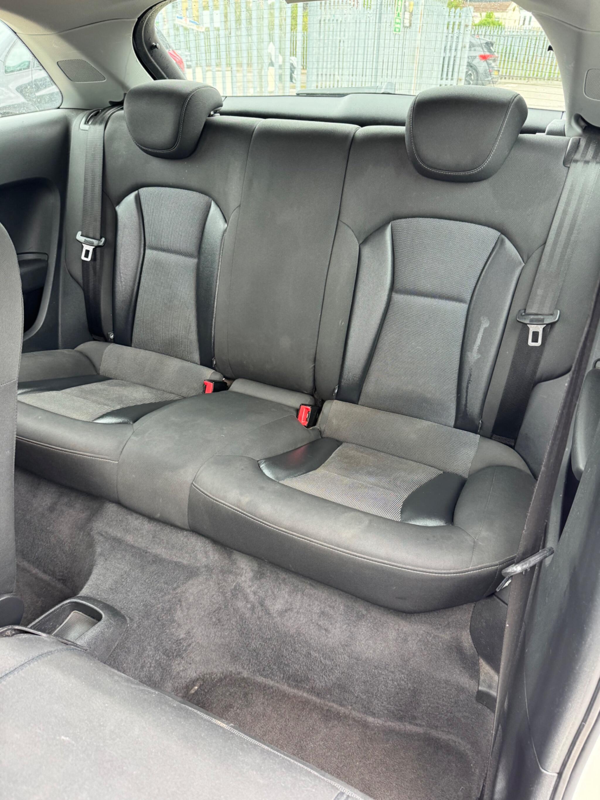 Audi A1 view 28