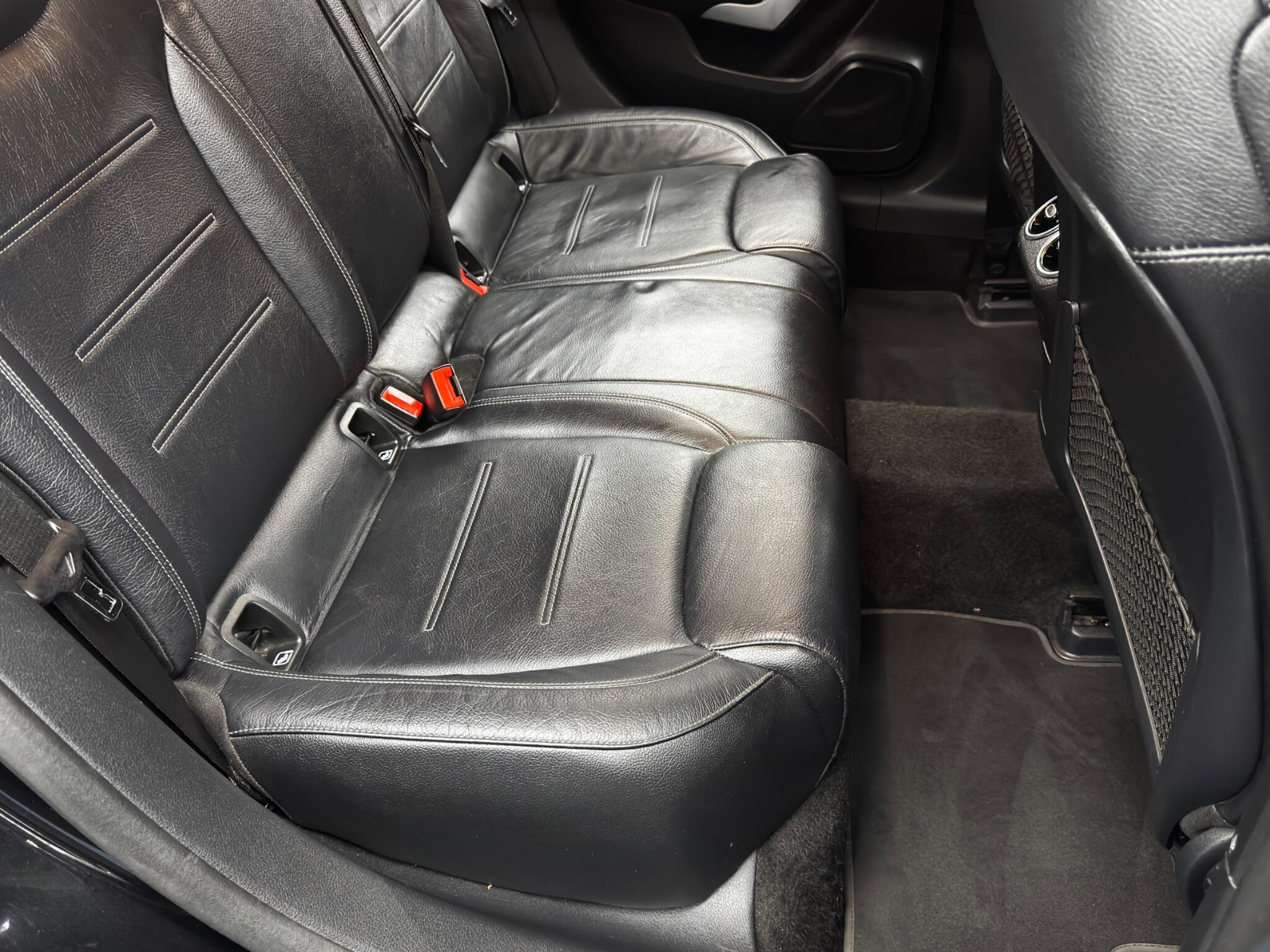 Mercedes-Benz A-Class view 16