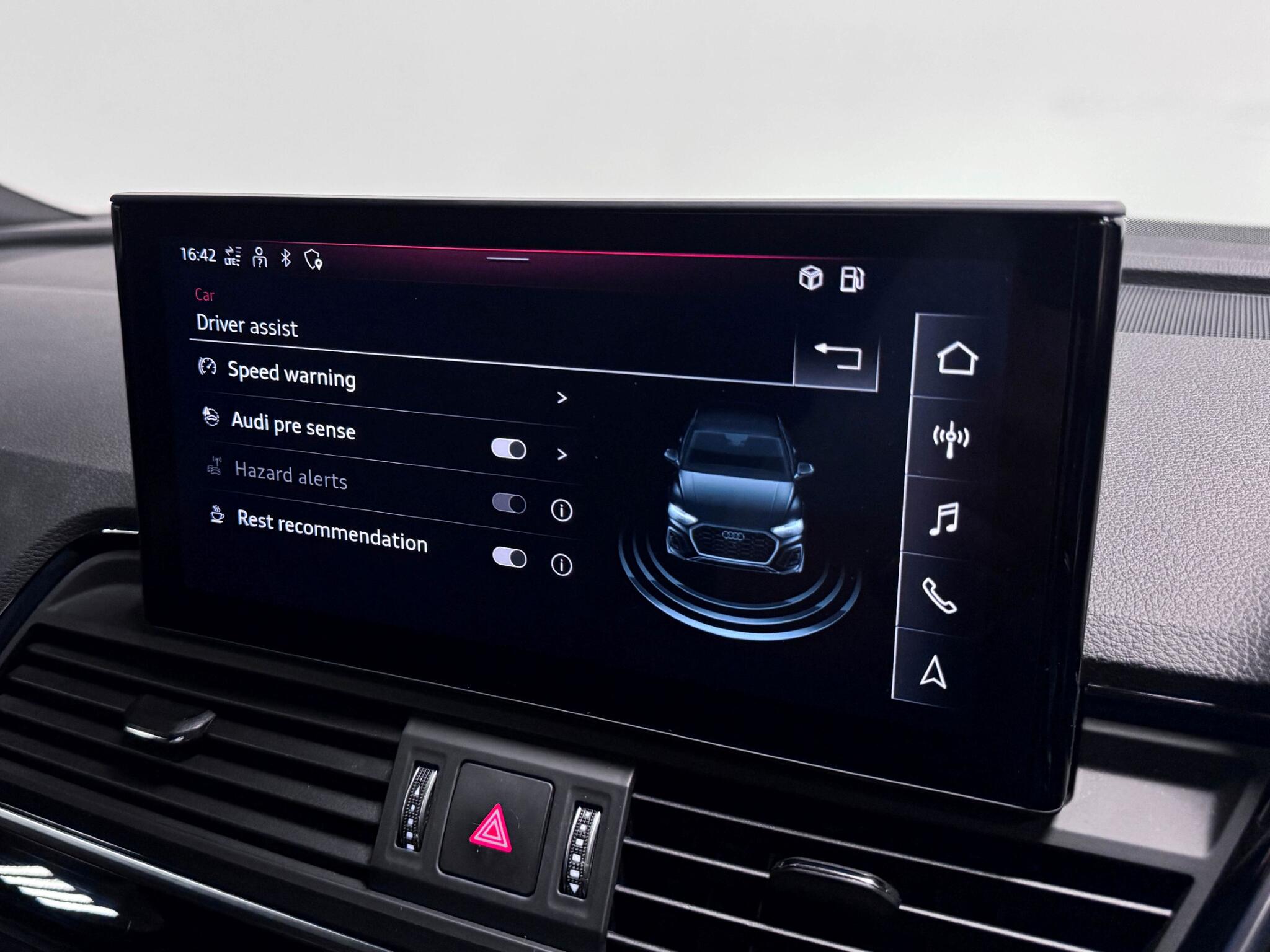 Audi Q5 view 48