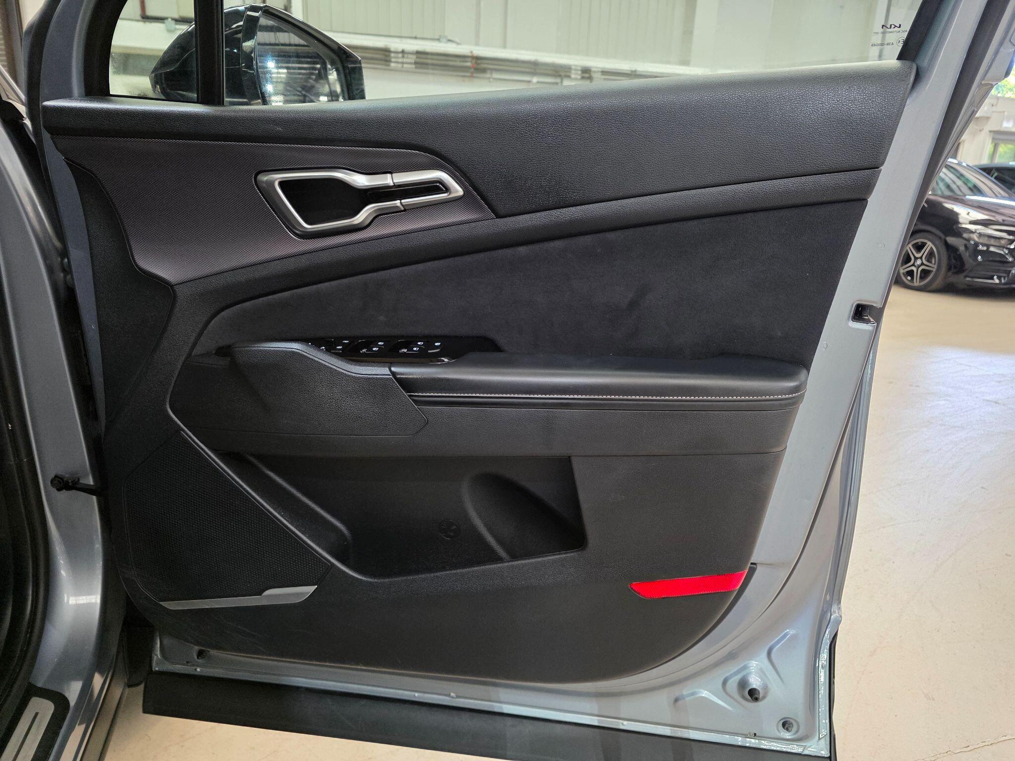 Kia Sportage view 13