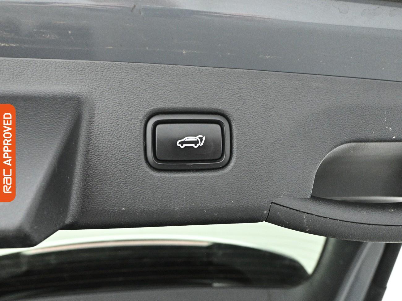 Hyundai Tucson view 27