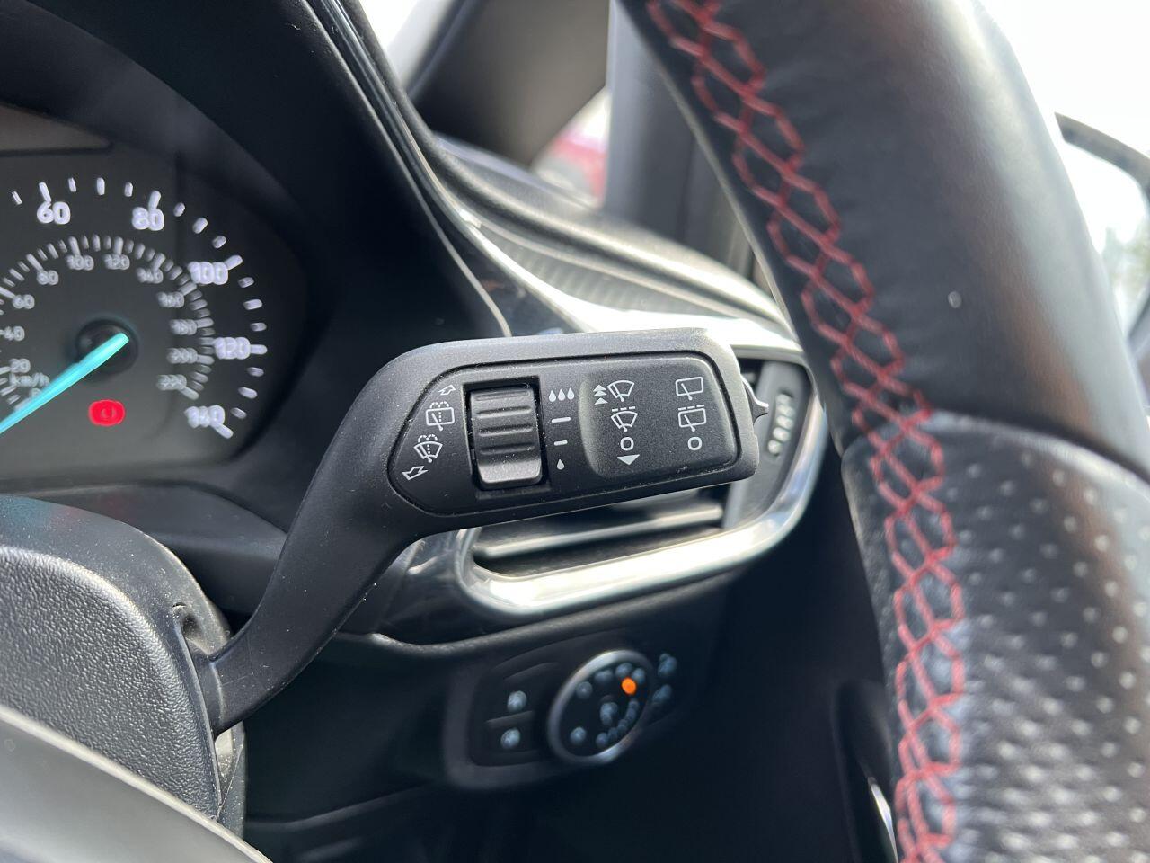 Ford Fiesta view 51