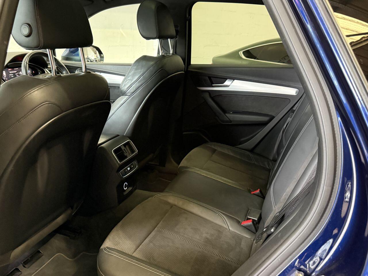 Audi Q5 view 63