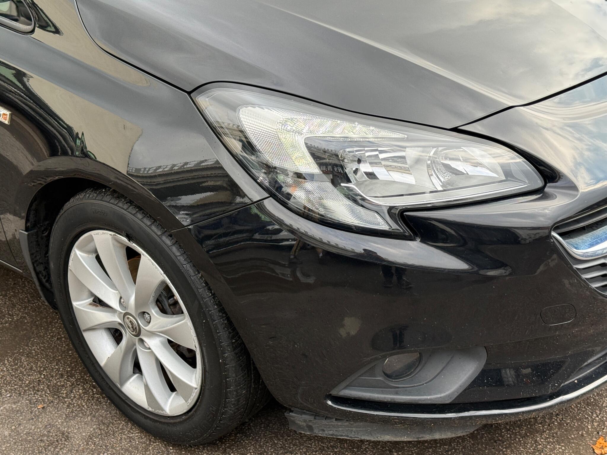 Vauxhall Corsa - Image 22