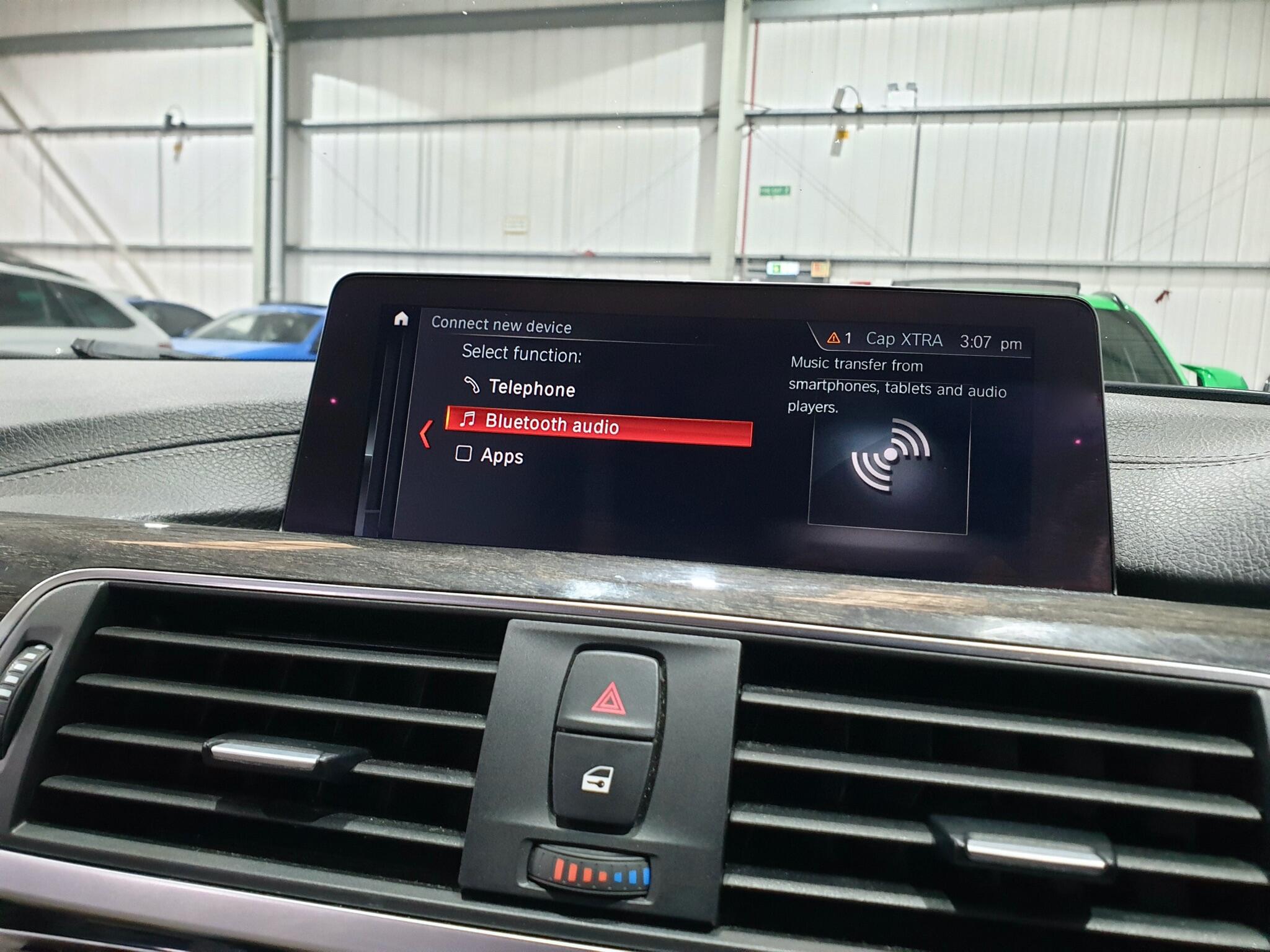 BMW 3 Series view 70