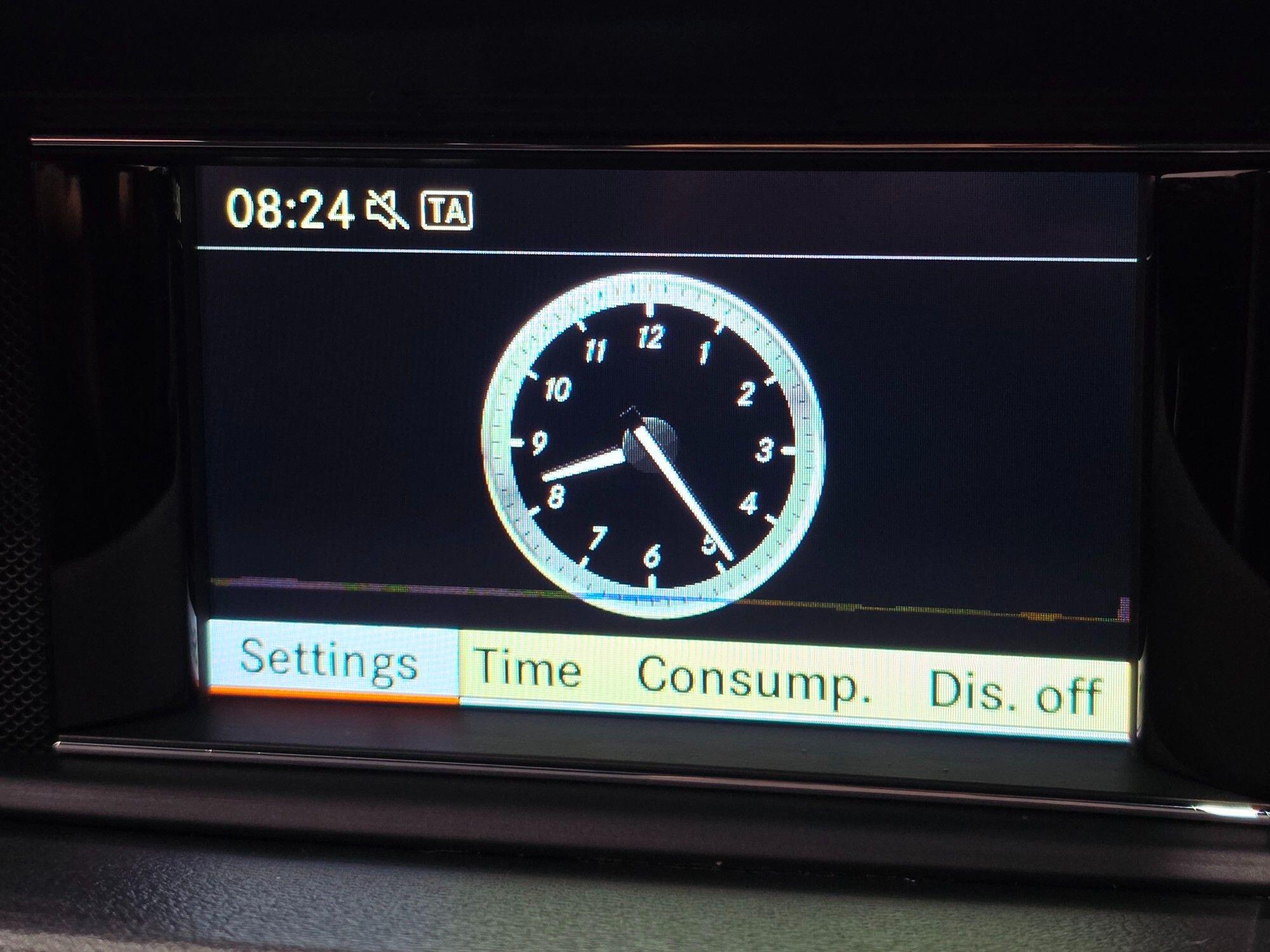 Mercedes-Benz E-Class view 99