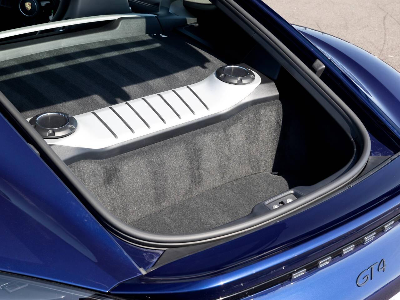 Porsche Cayman view 86