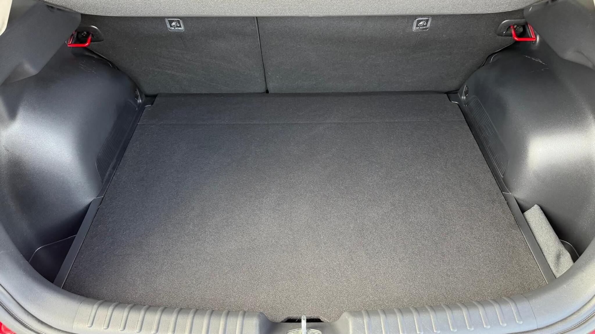 Kia Niro view 9