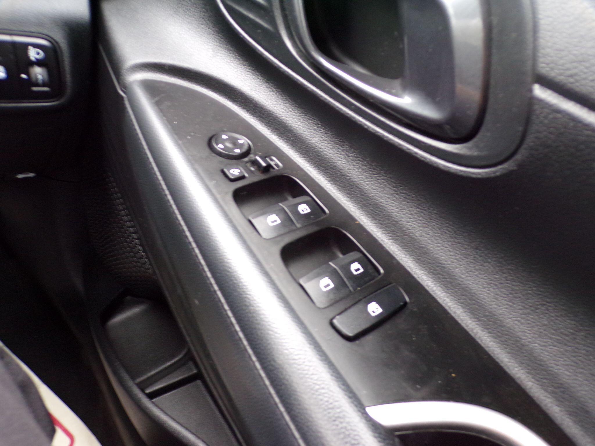 Hyundai Bayon view 27