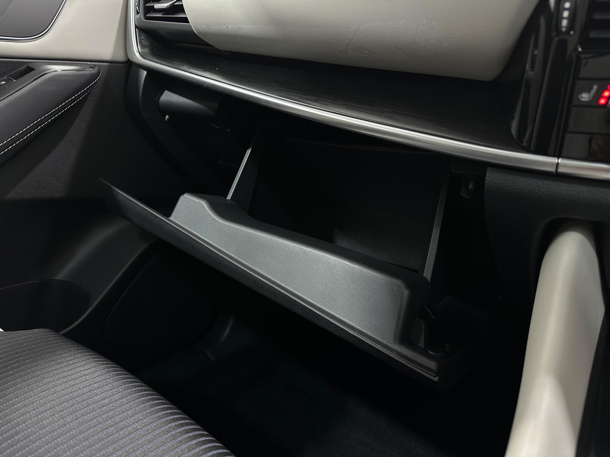 Nissan Qashqai view 26
