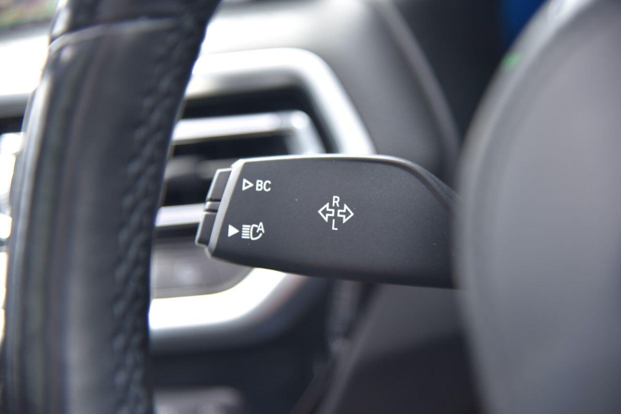 BMW Ix3 view 32