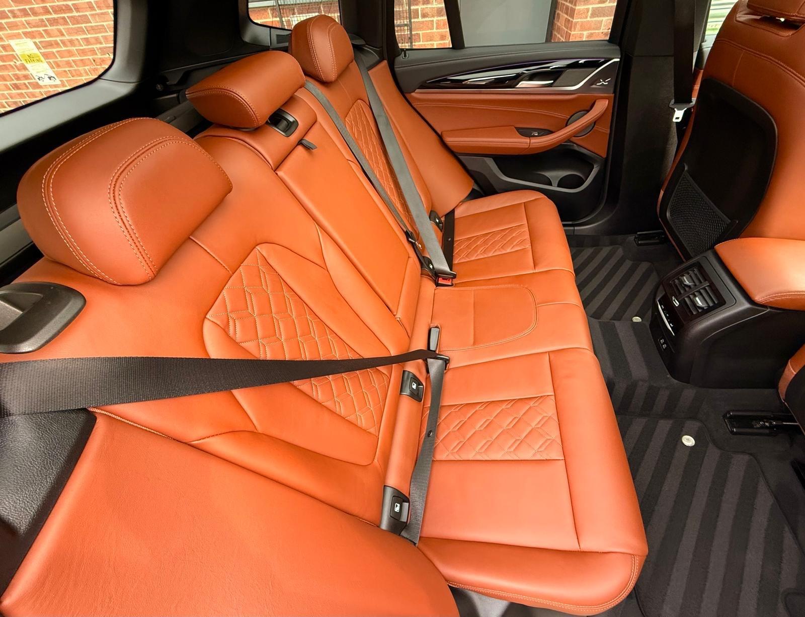 BMW Alpina XD3 view 56