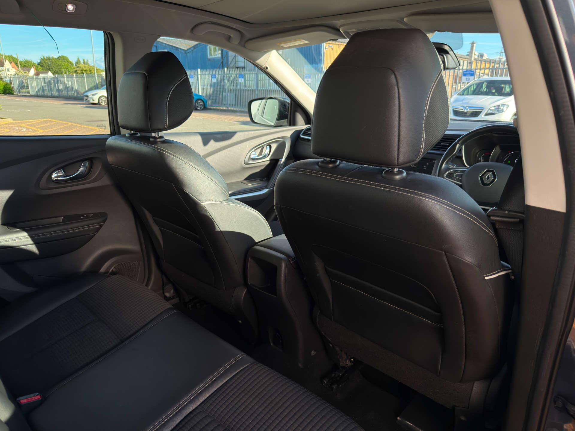 Renault Kadjar view 20