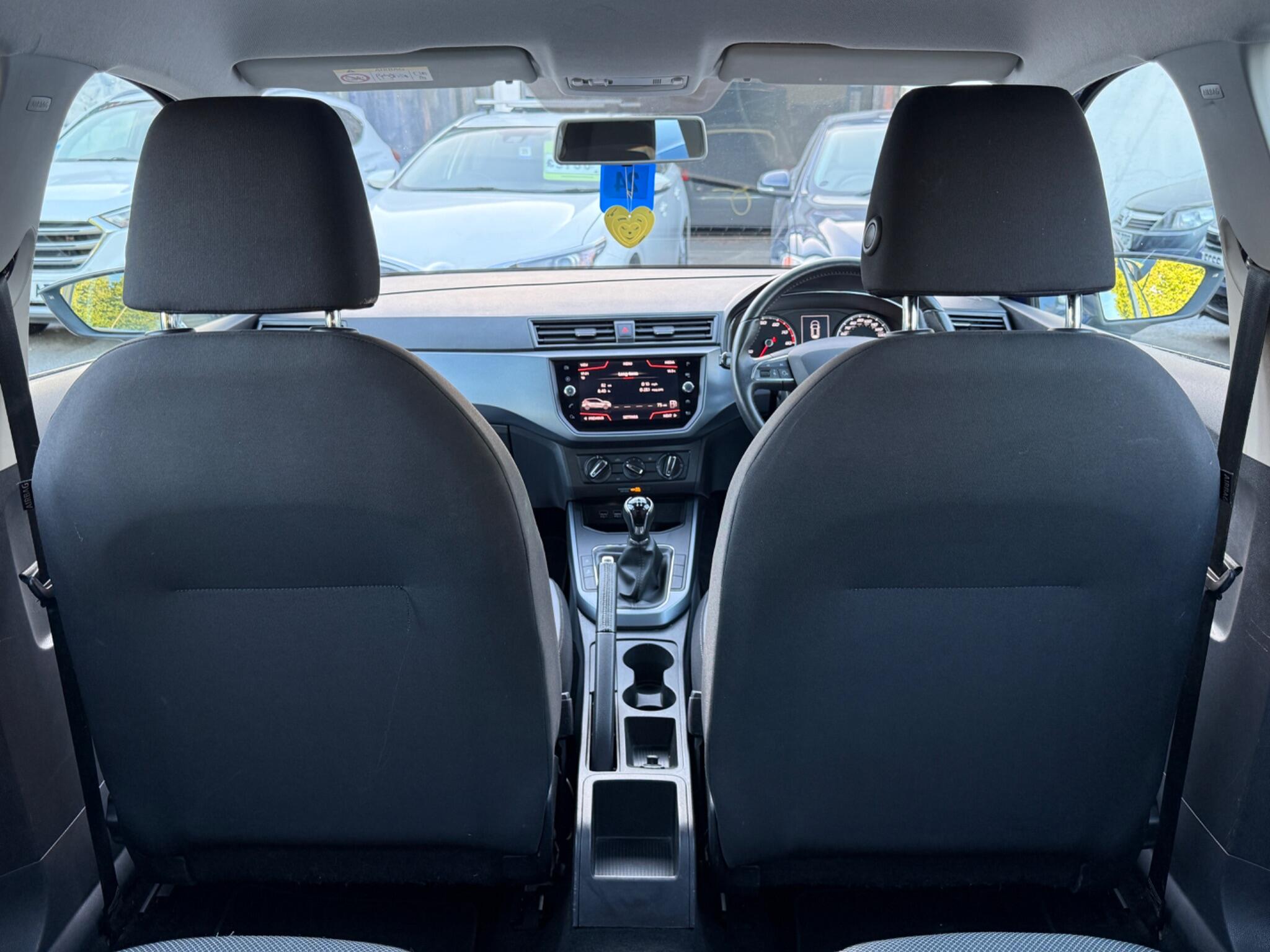 SEAT Arona - Image 43