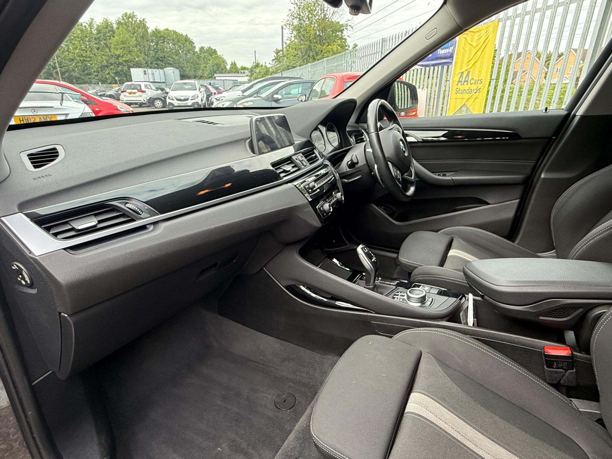 2019 BMW X1 image 58