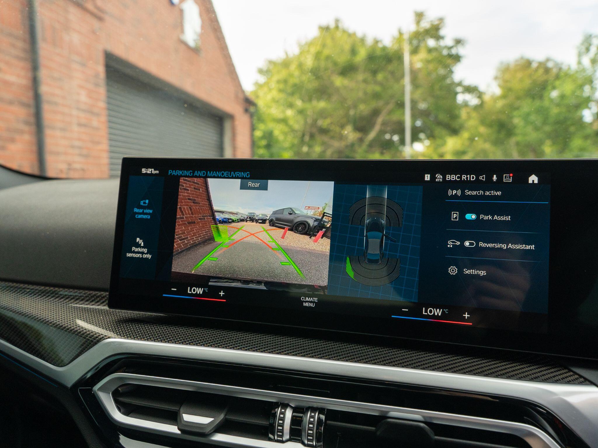 BMW M2 view 55