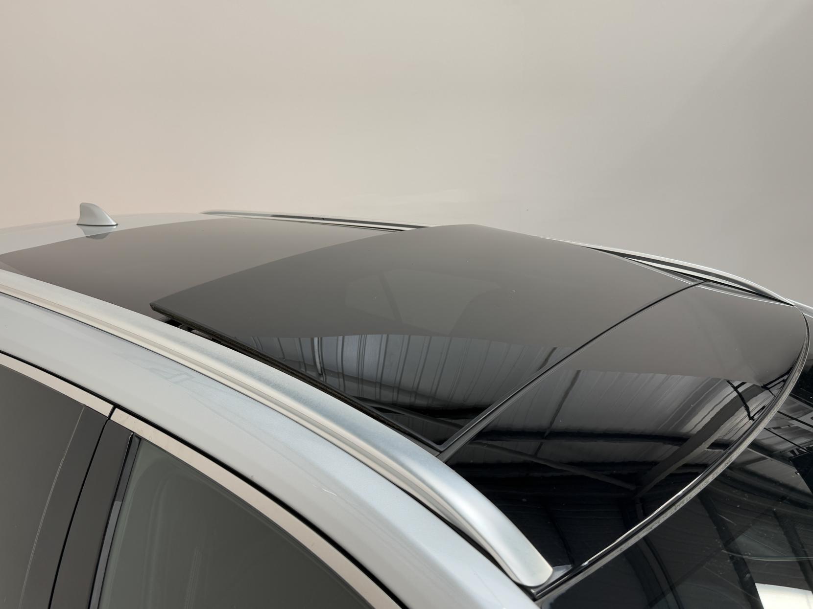 Toyota Corolla view 2