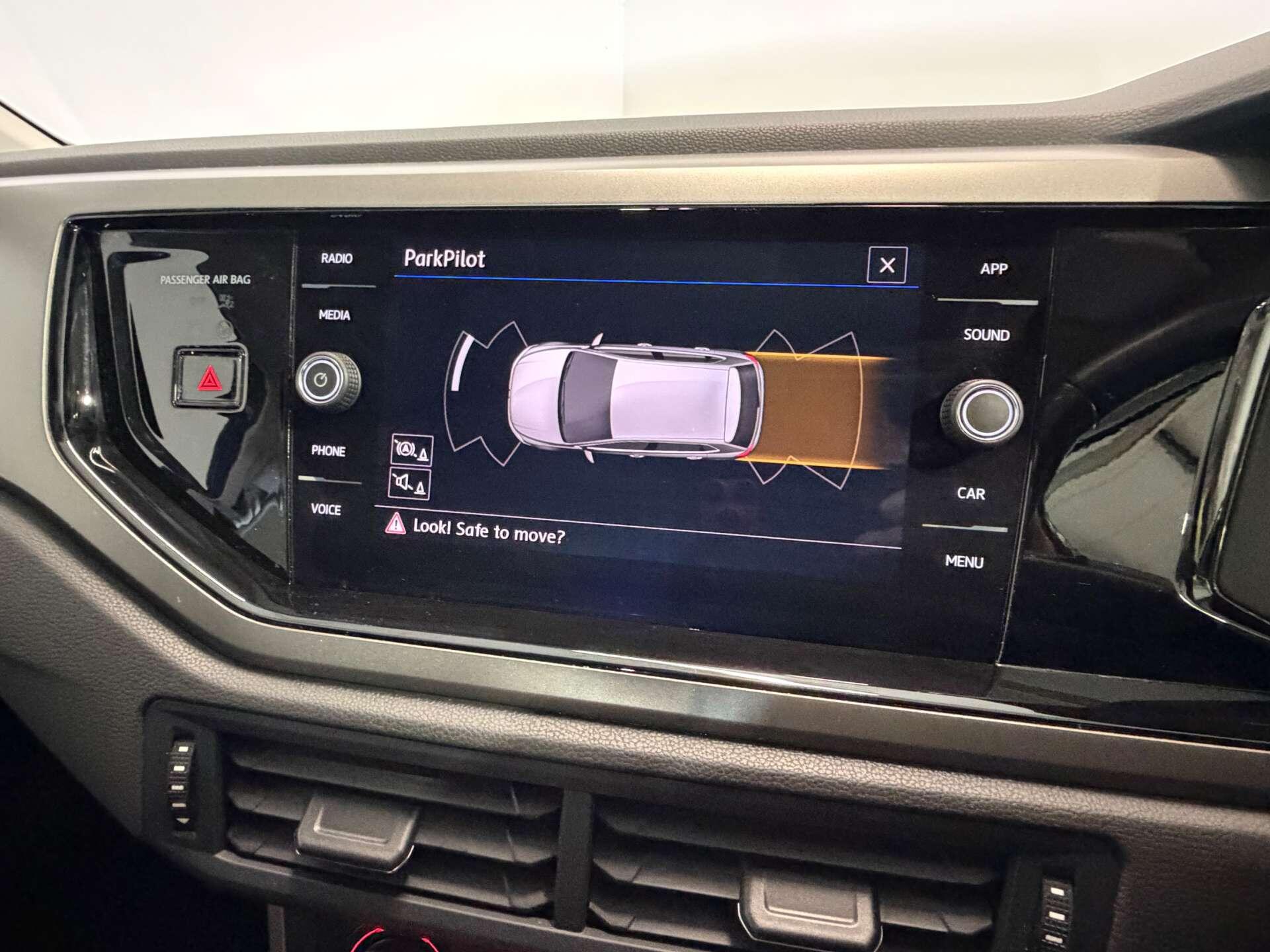 Volkswagen Polo view 35