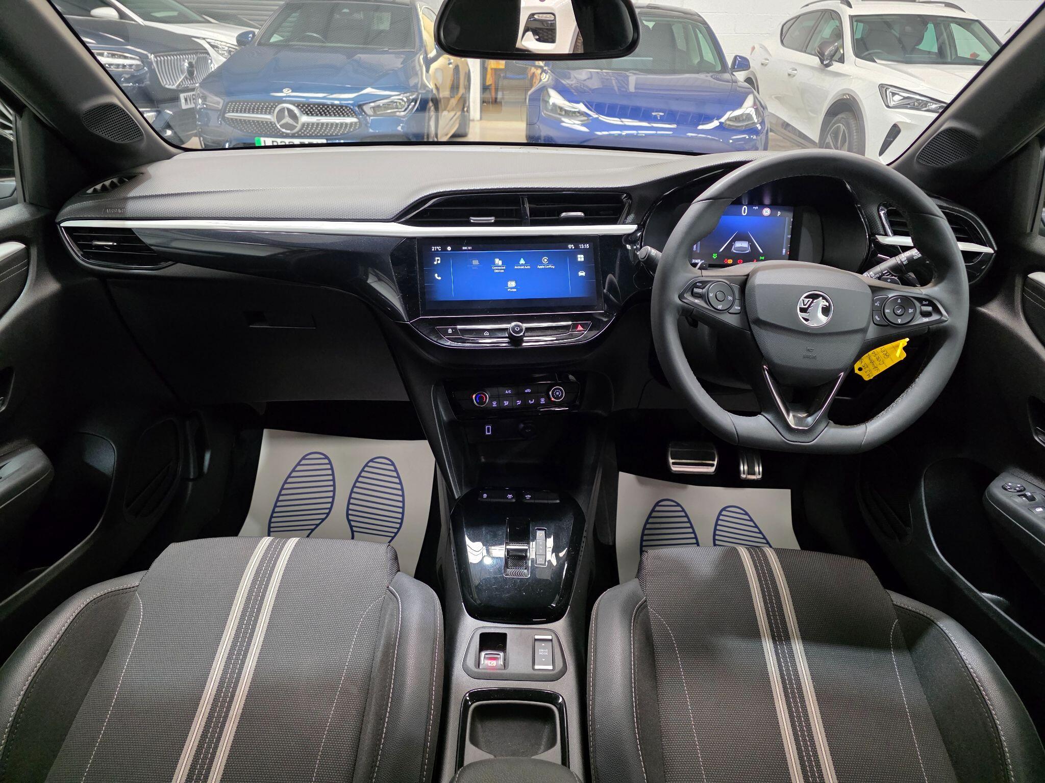 Vauxhall Corsa view 5