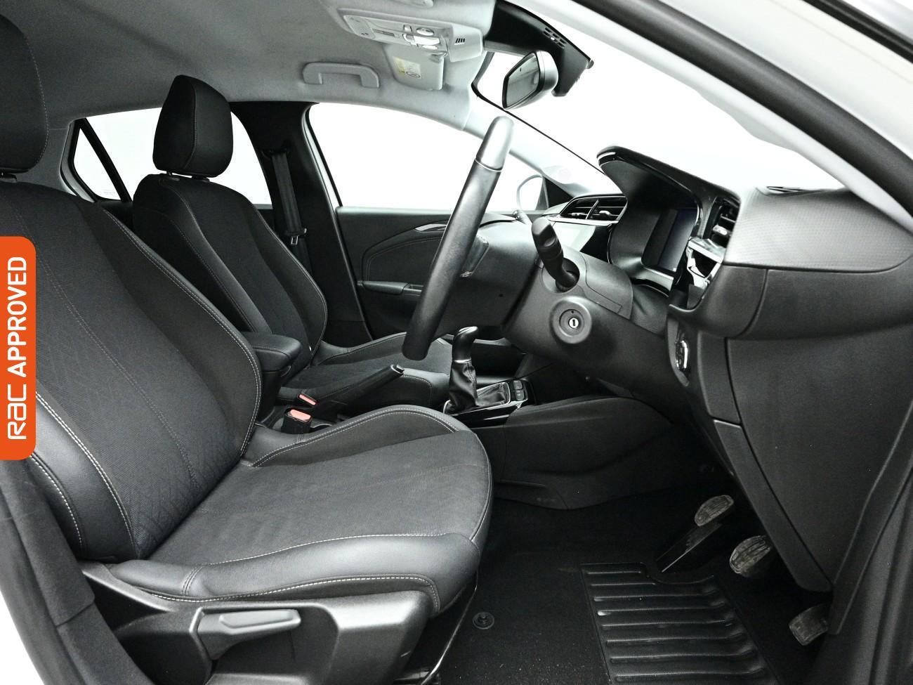 Vauxhall Corsa view 11