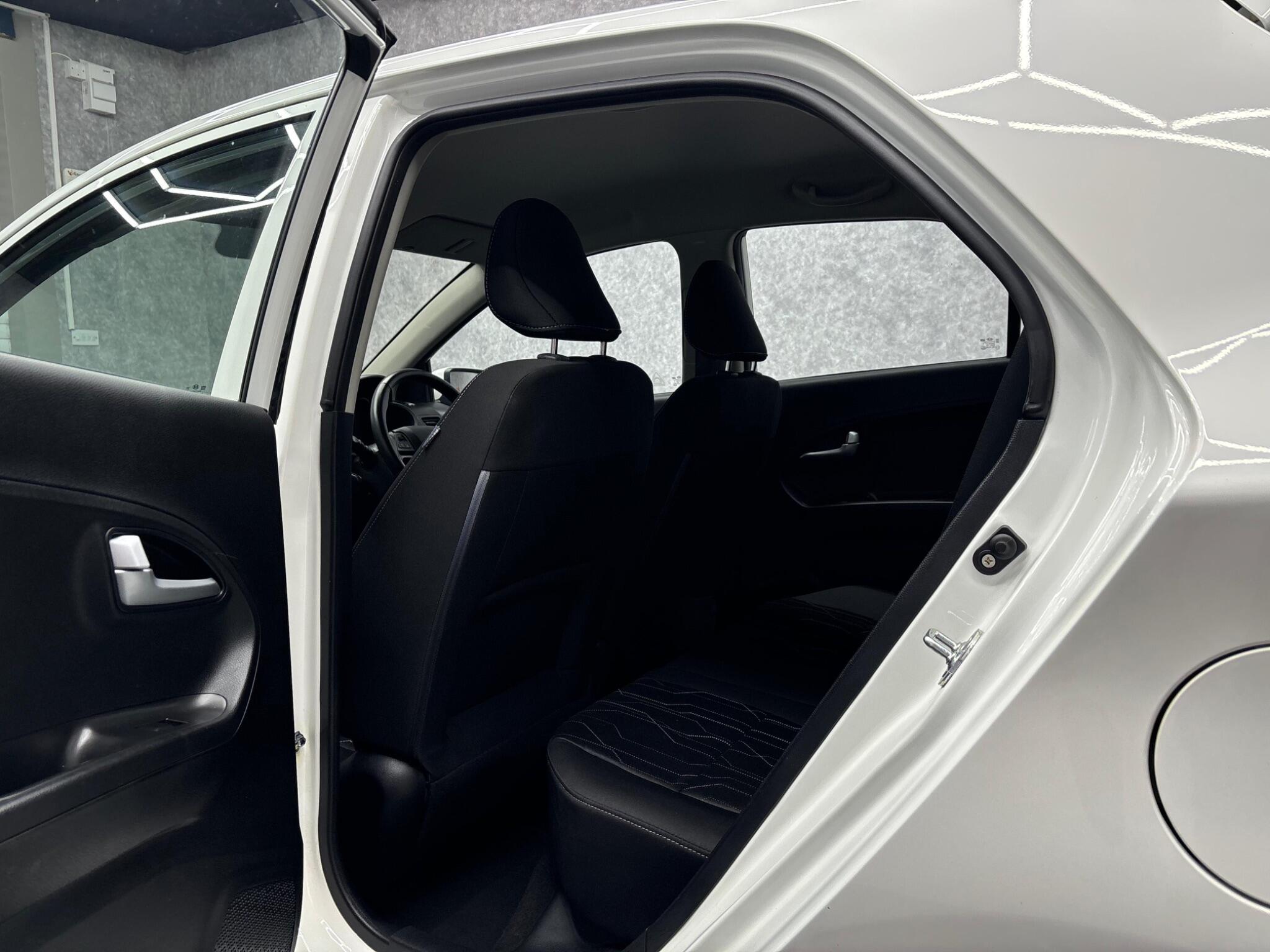 Kia Picanto view 22