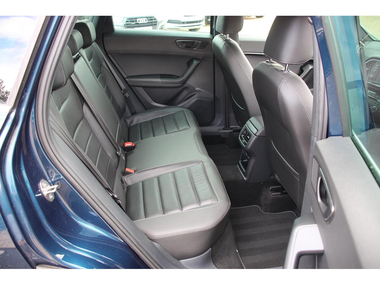 Seat Ateca view 18