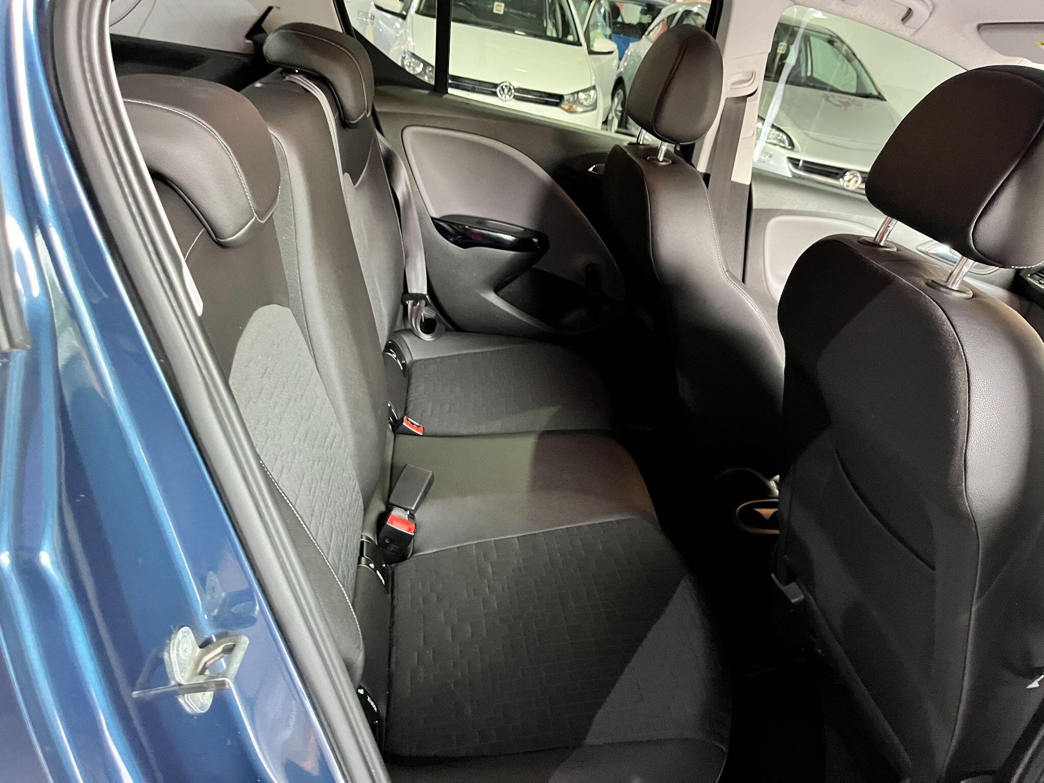Vauxhall Corsa view 32