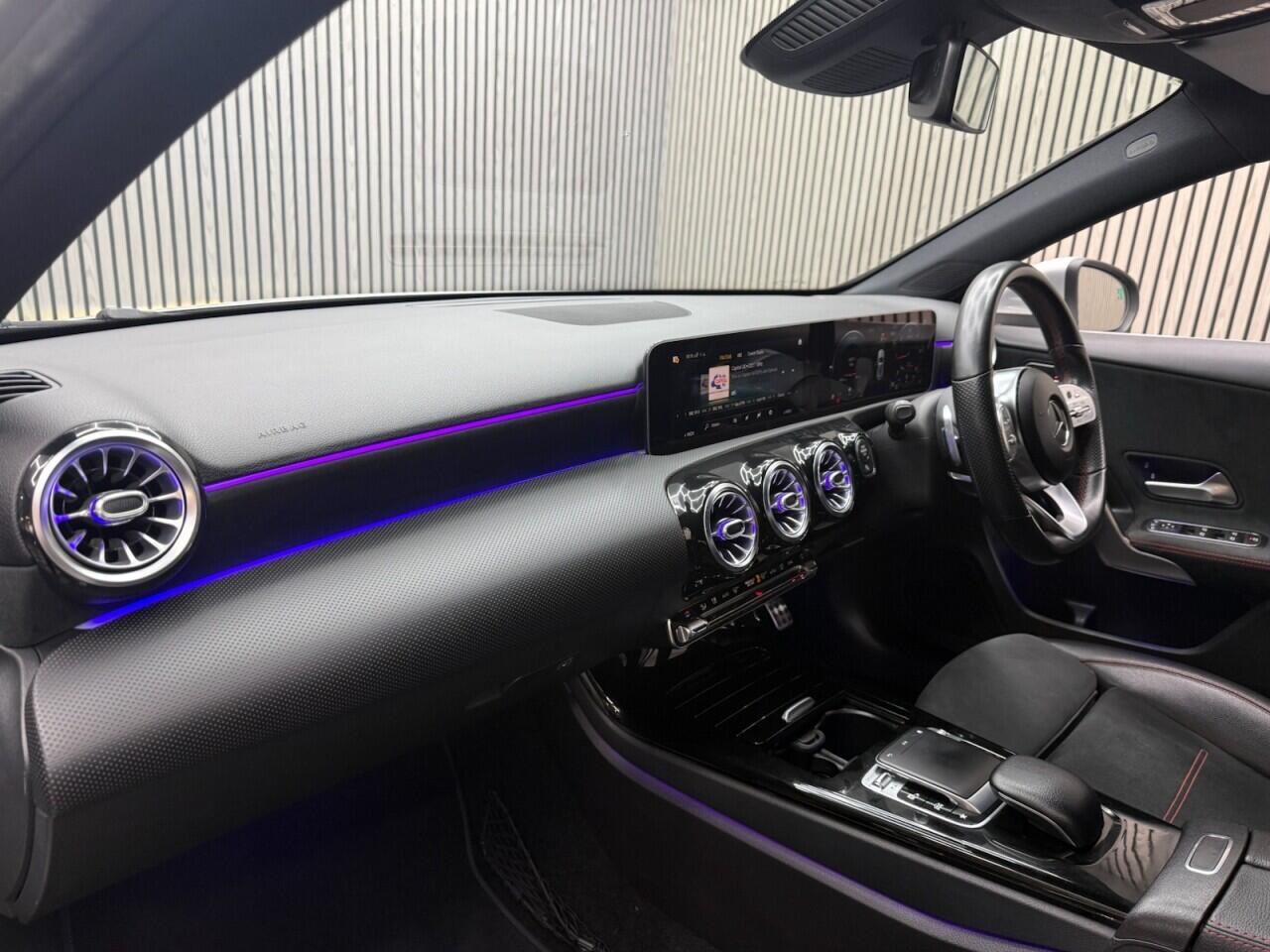 Mercedes-Benz A-Class view 5