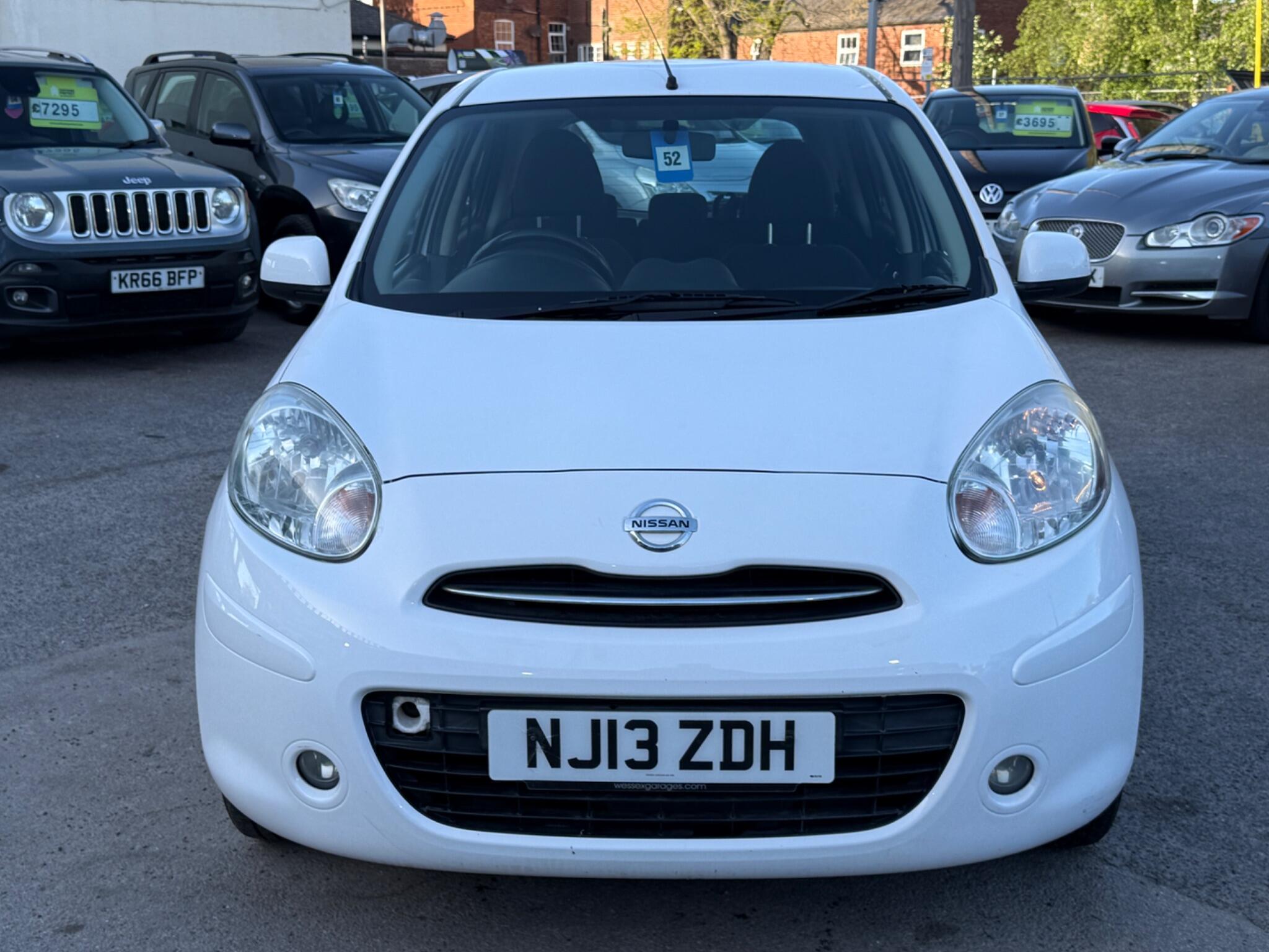 Nissan Micra - Image 7