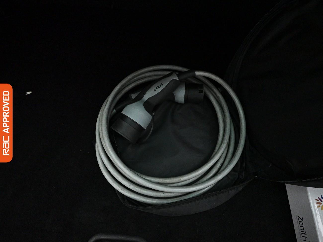 Kia Sportage view 28