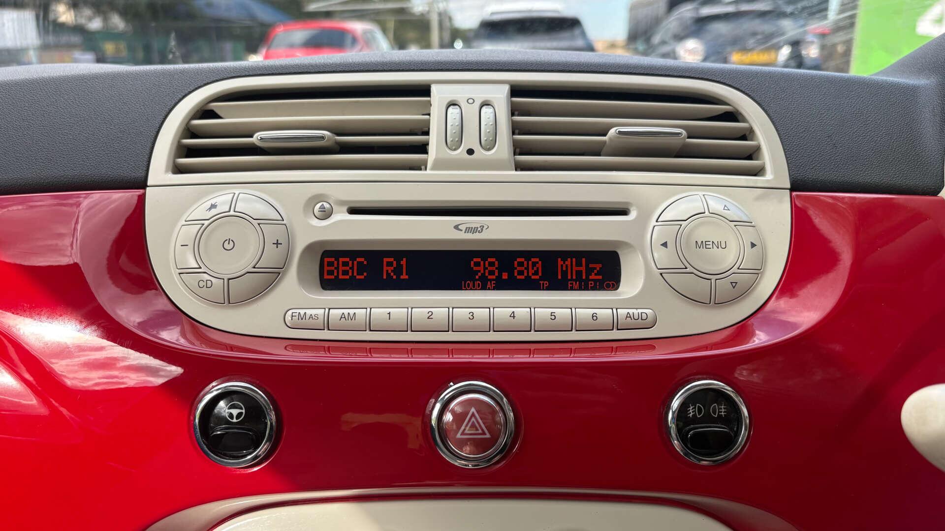 Fiat 500 view 20