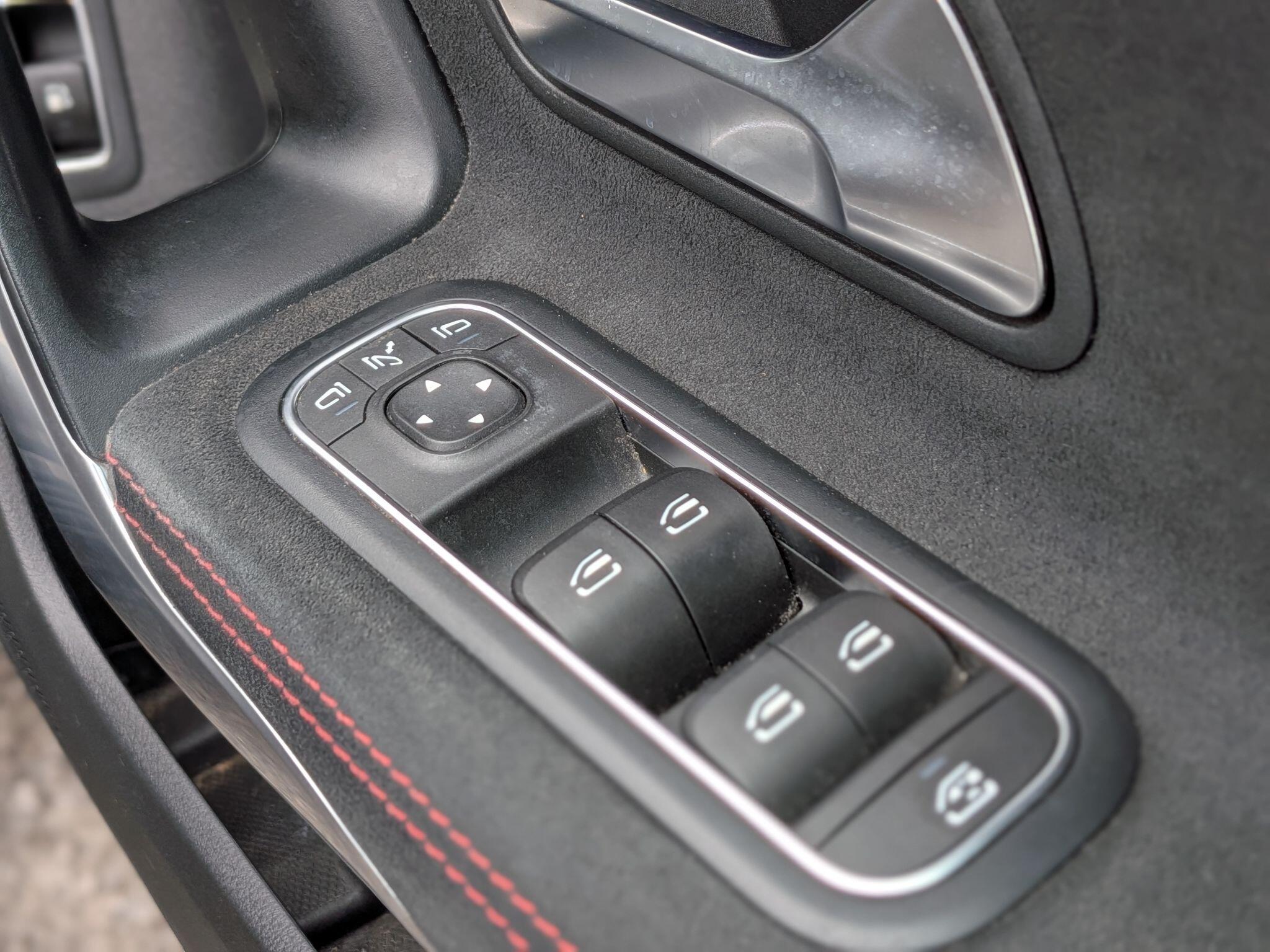 Mercedes-Benz A Class view 47