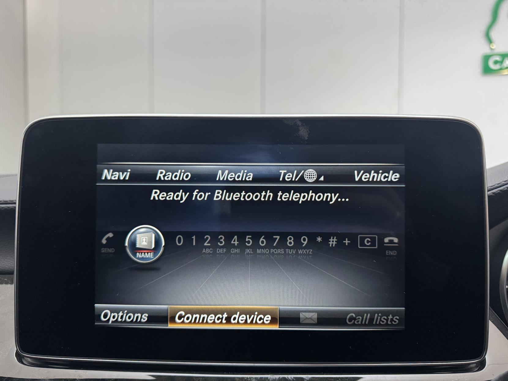Mercedes-Benz CLS view 71
