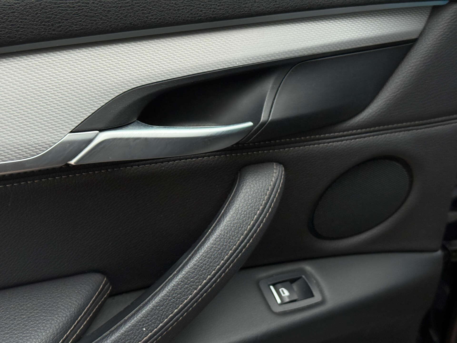 BMW X5 X5 view 31