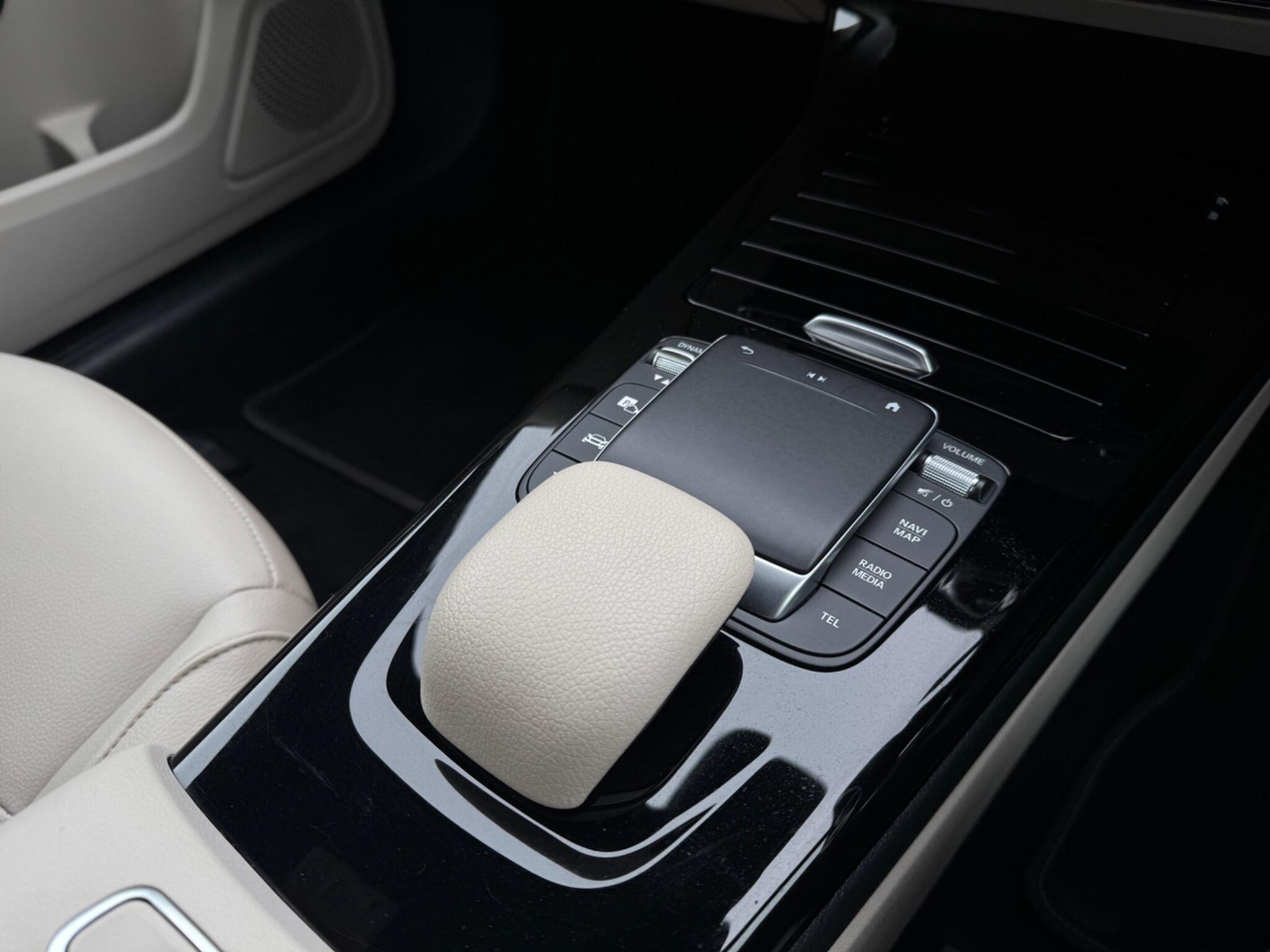 Mercedes-Benz A-Class view 10
