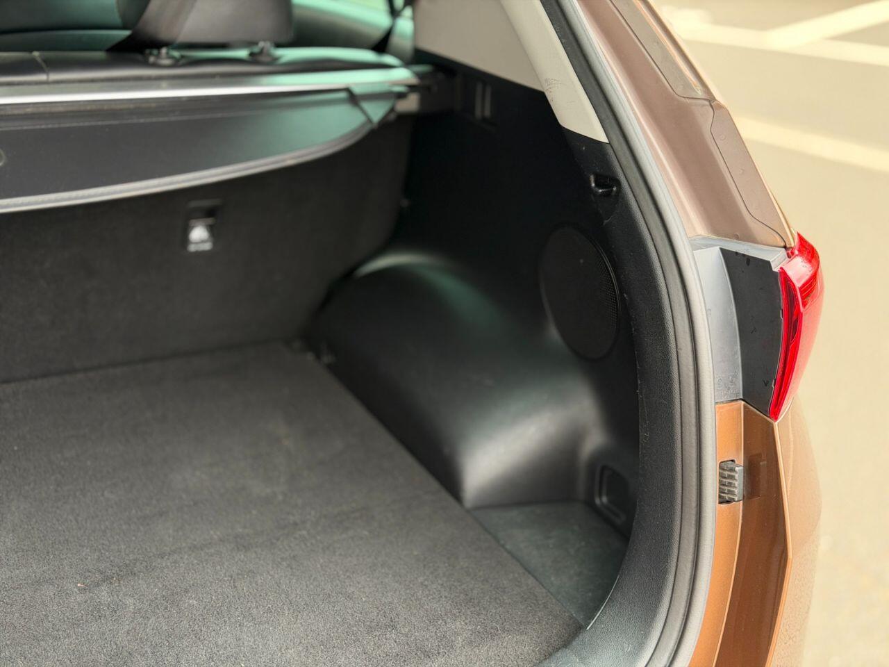Kia Sportage view 24